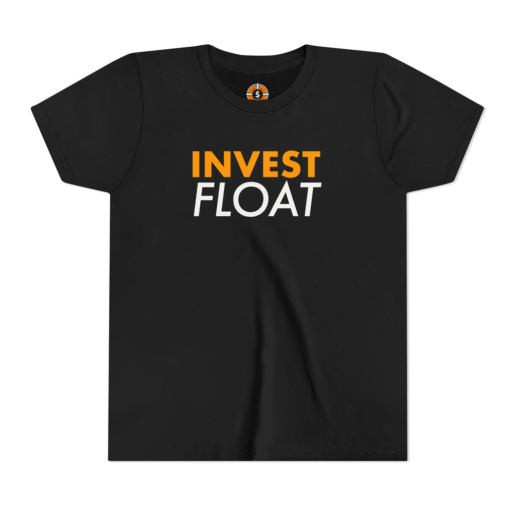 INVESTFLOAT KIDS Tee