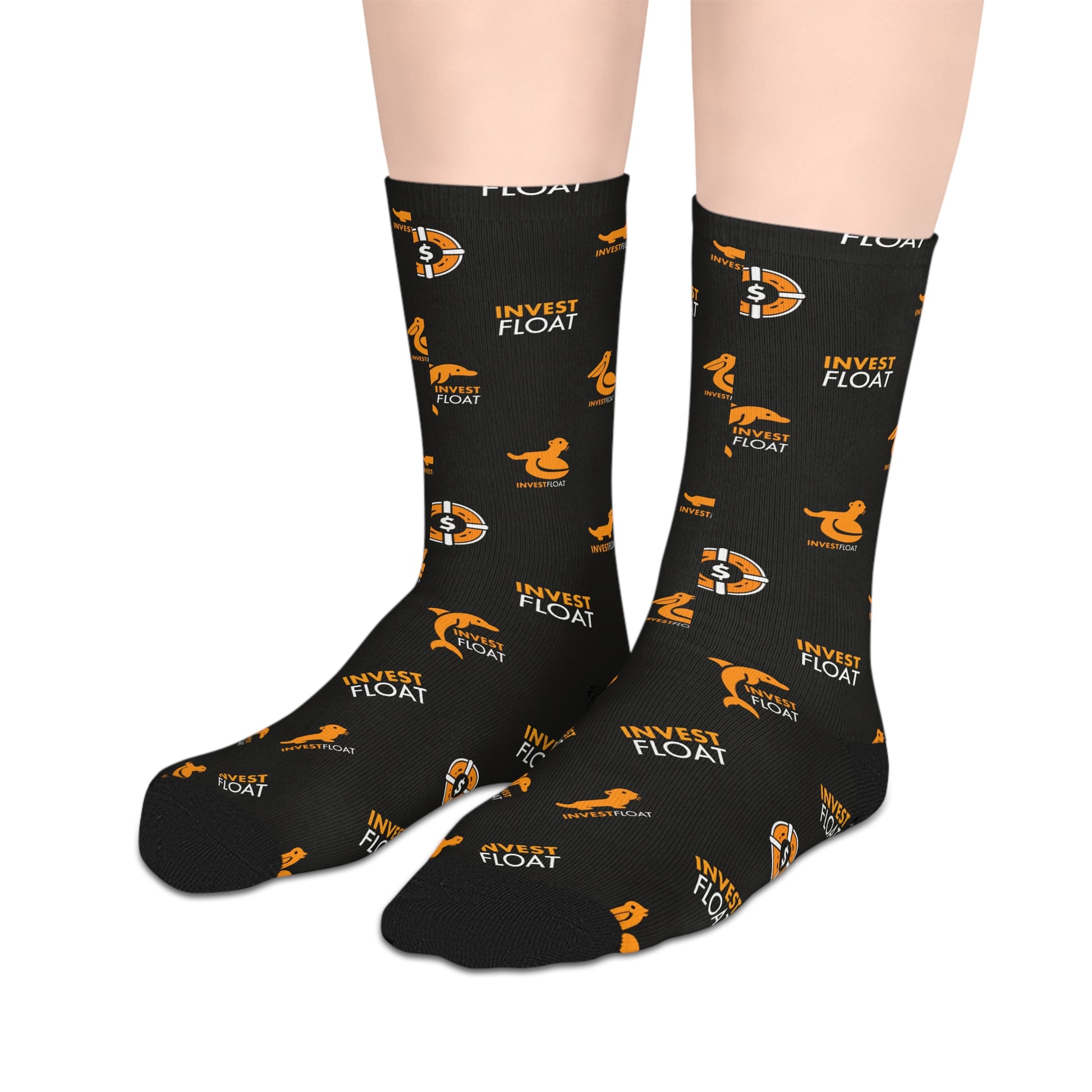 INVESTFLOAT Socks