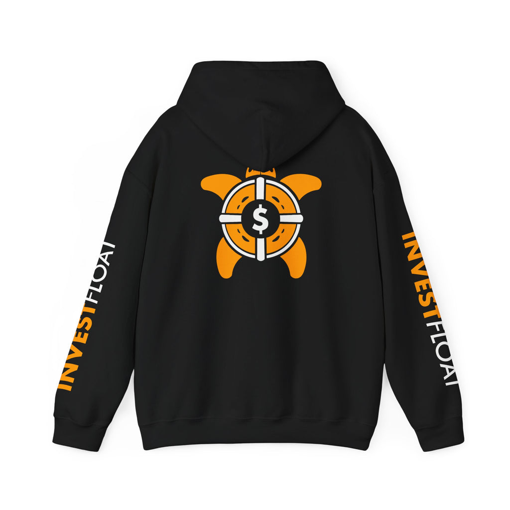 INVESTFLOAT Hoodie