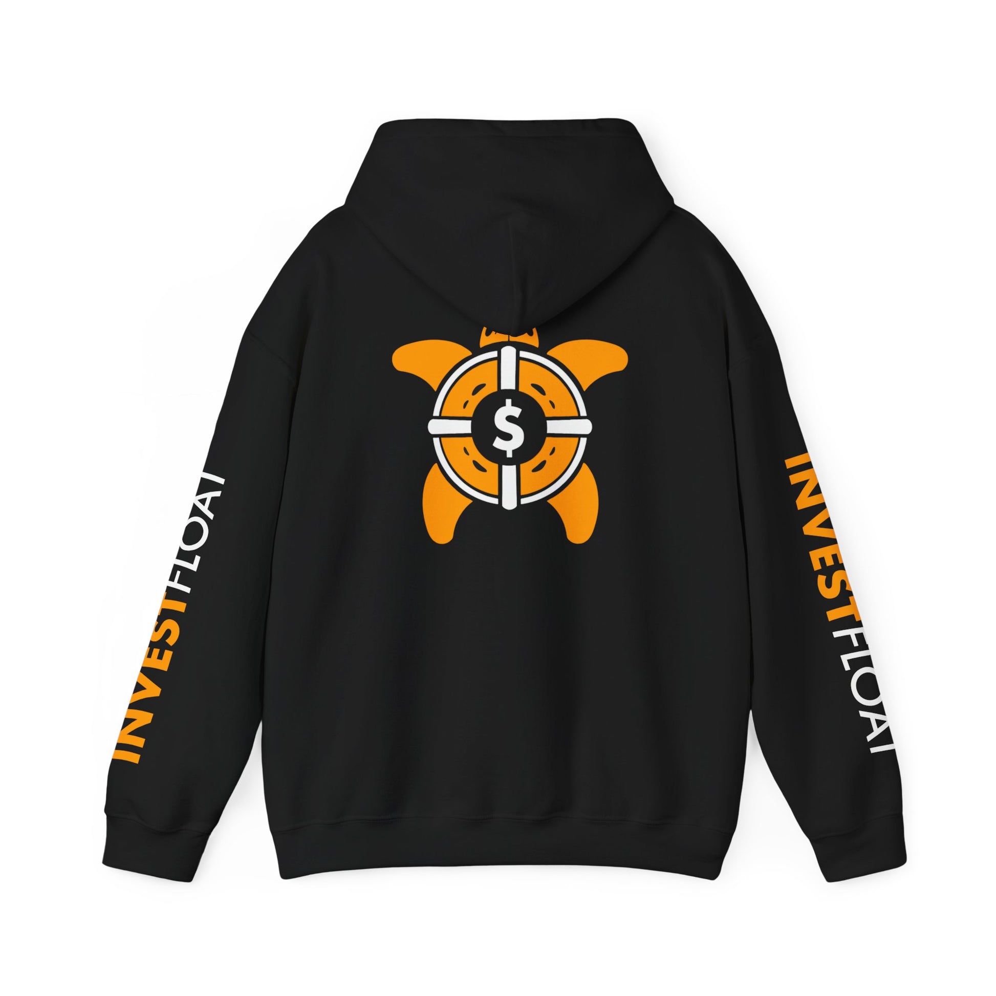 INVESTFLOAT Hoodie
