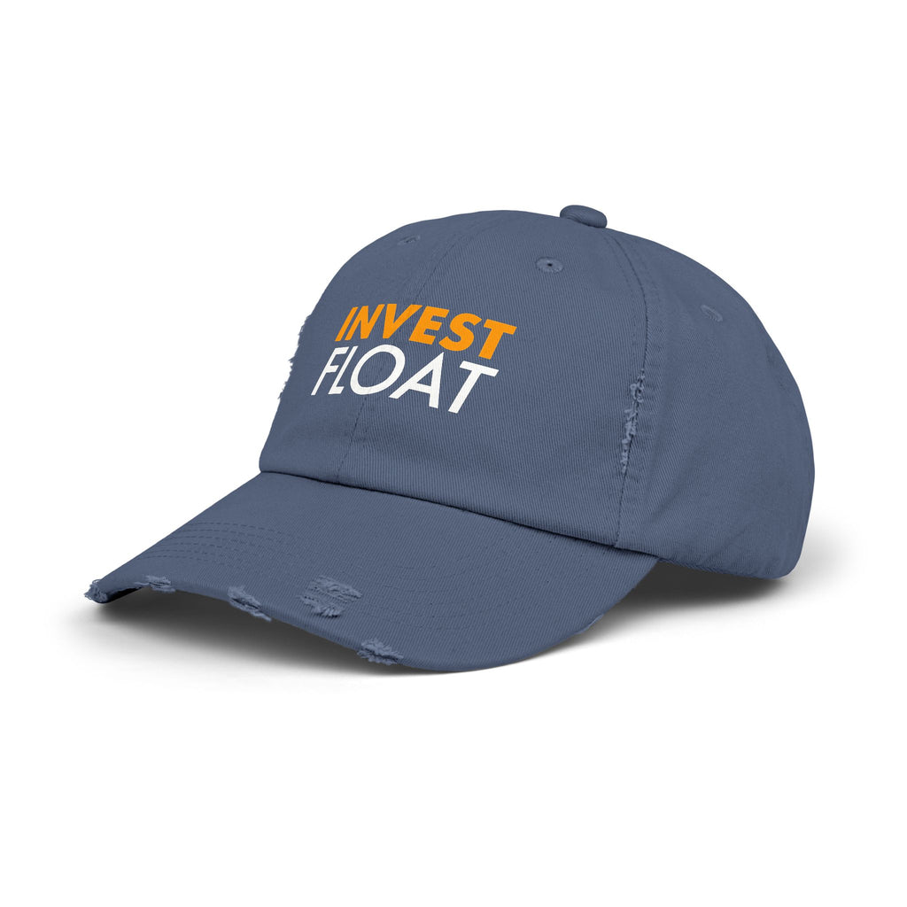INVESTFLOAT Cap