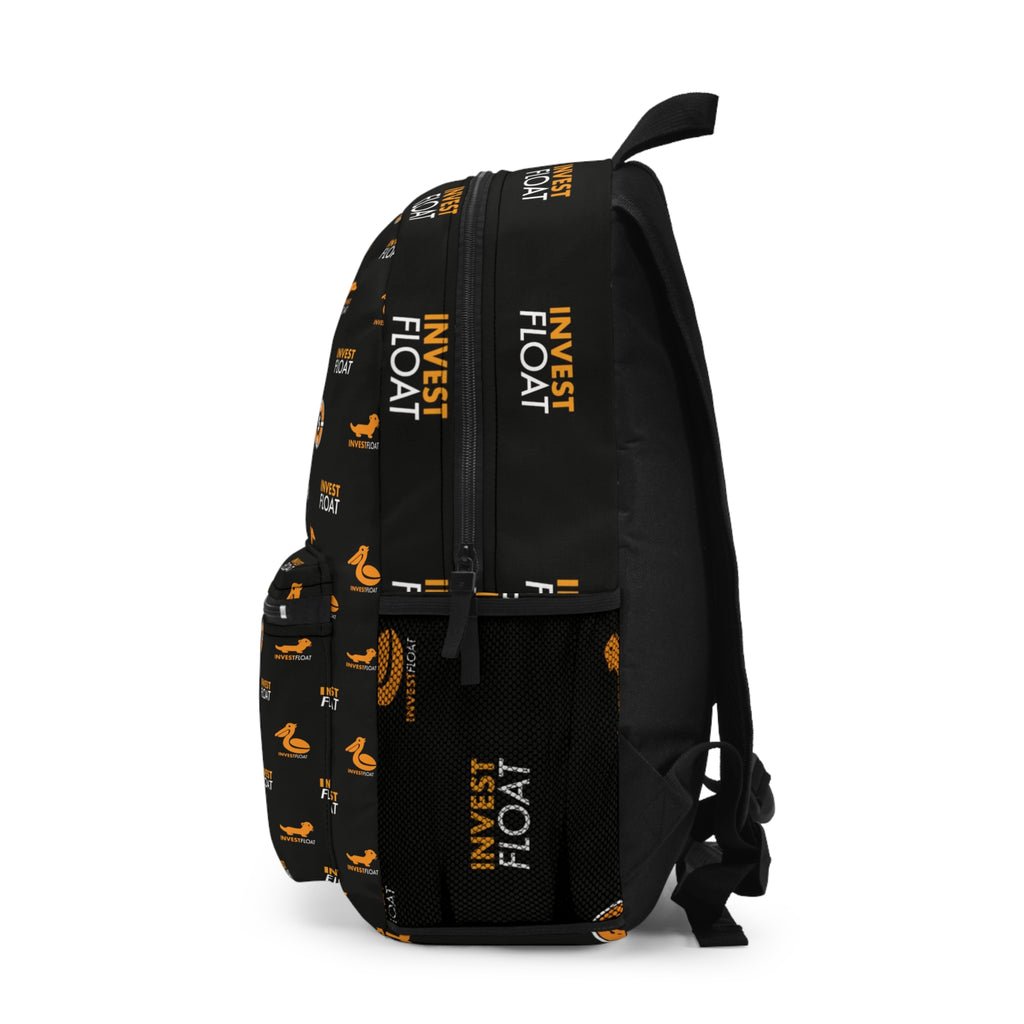 INVESTFLOAT Backpack