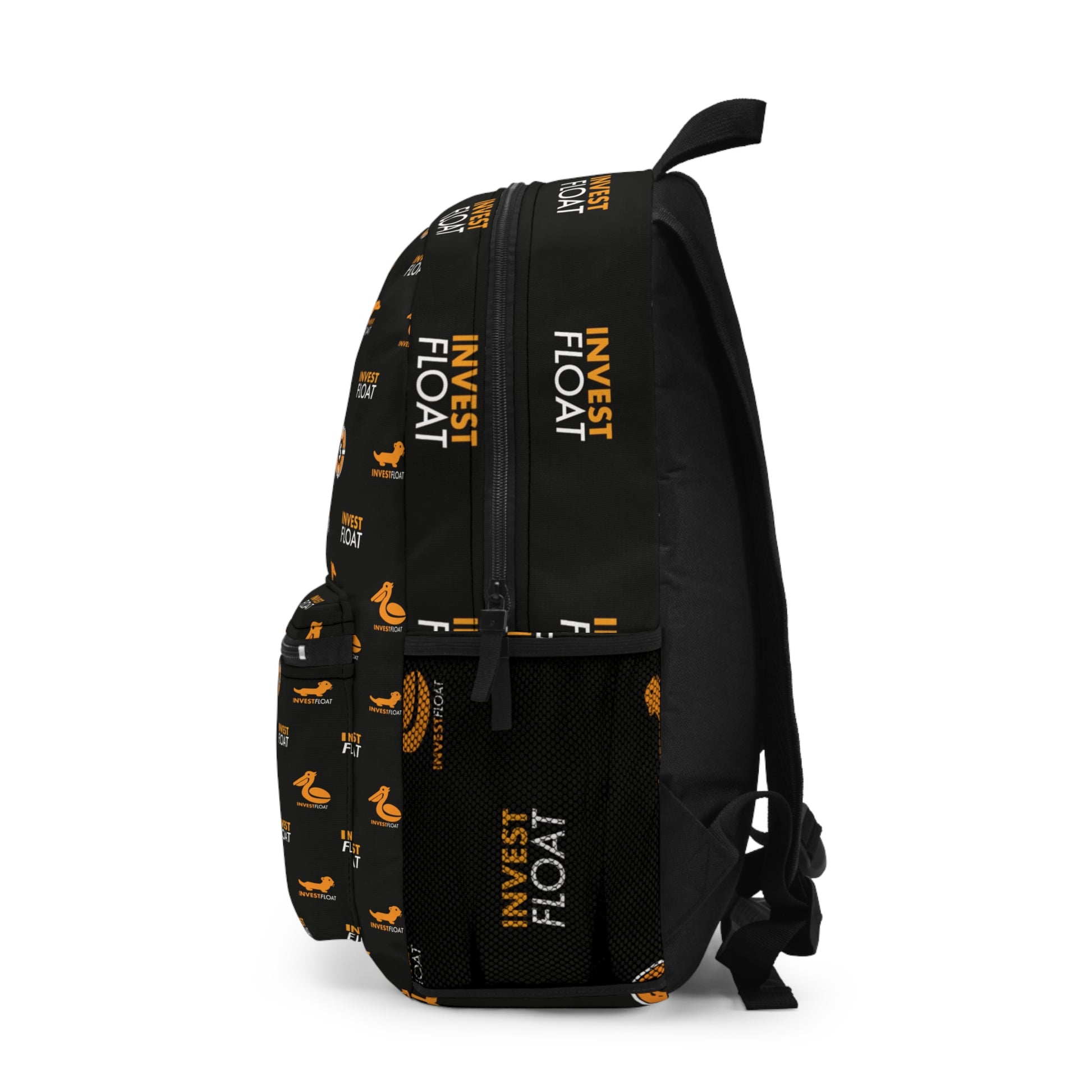 INVESTFLOAT Backpack