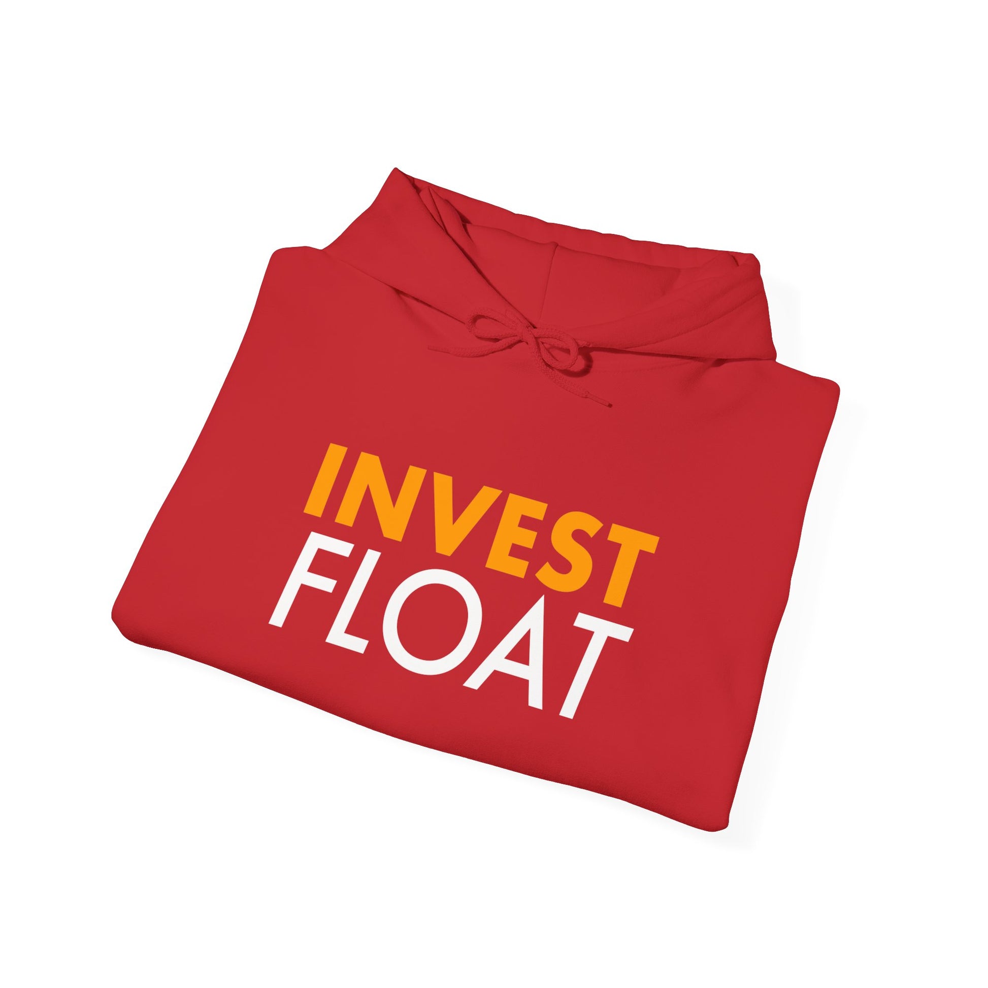 INVESTFLOAT Hoodie