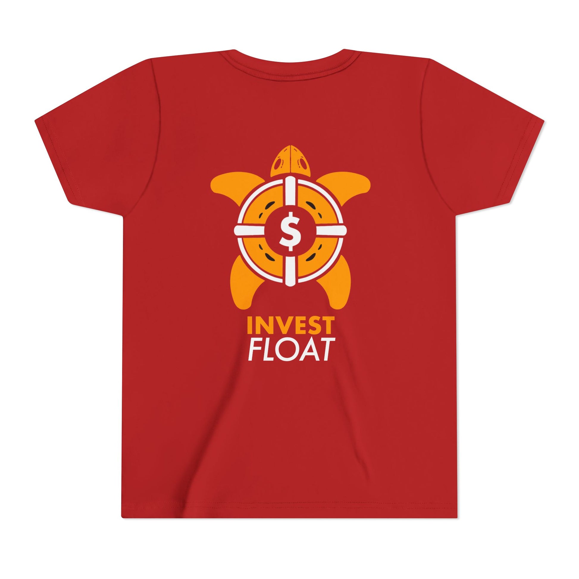 INVESTFLOAT KIDS Tee