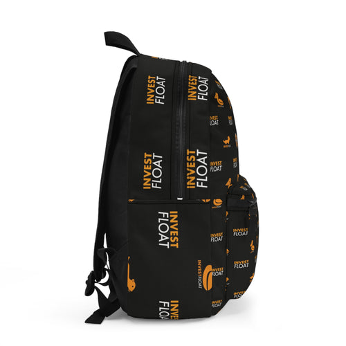 INVESTFLOAT Backpack