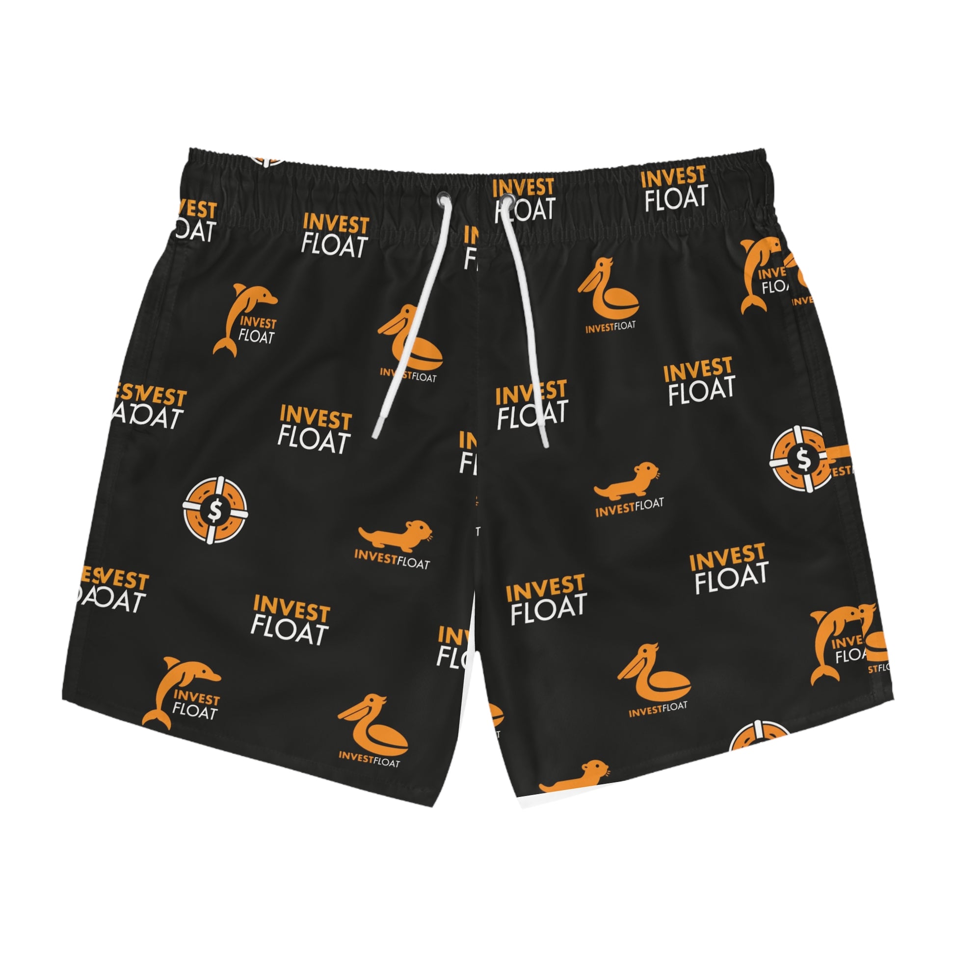 INVESTFLOAT Swim Trunks