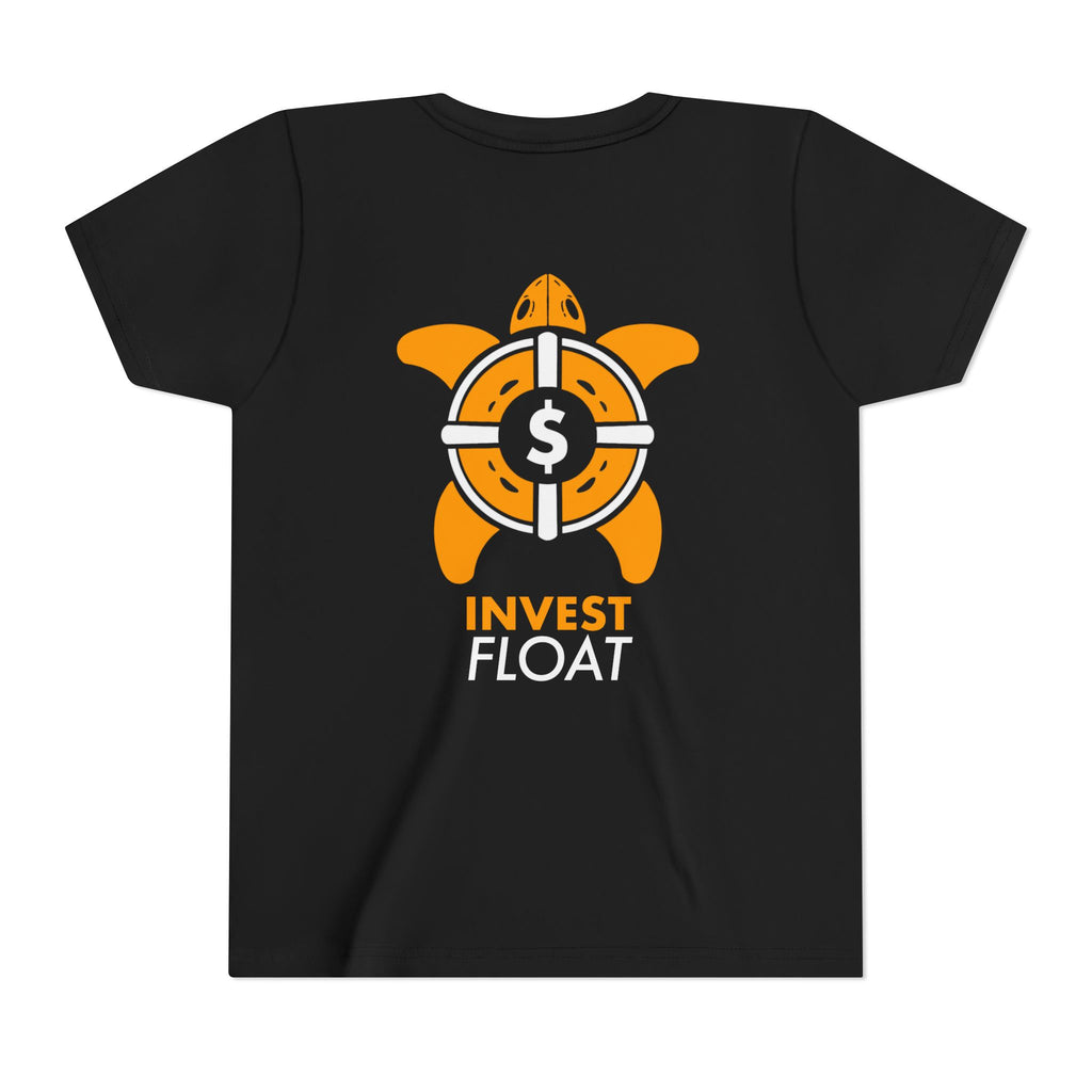 INVESTFLOAT KIDS Tee