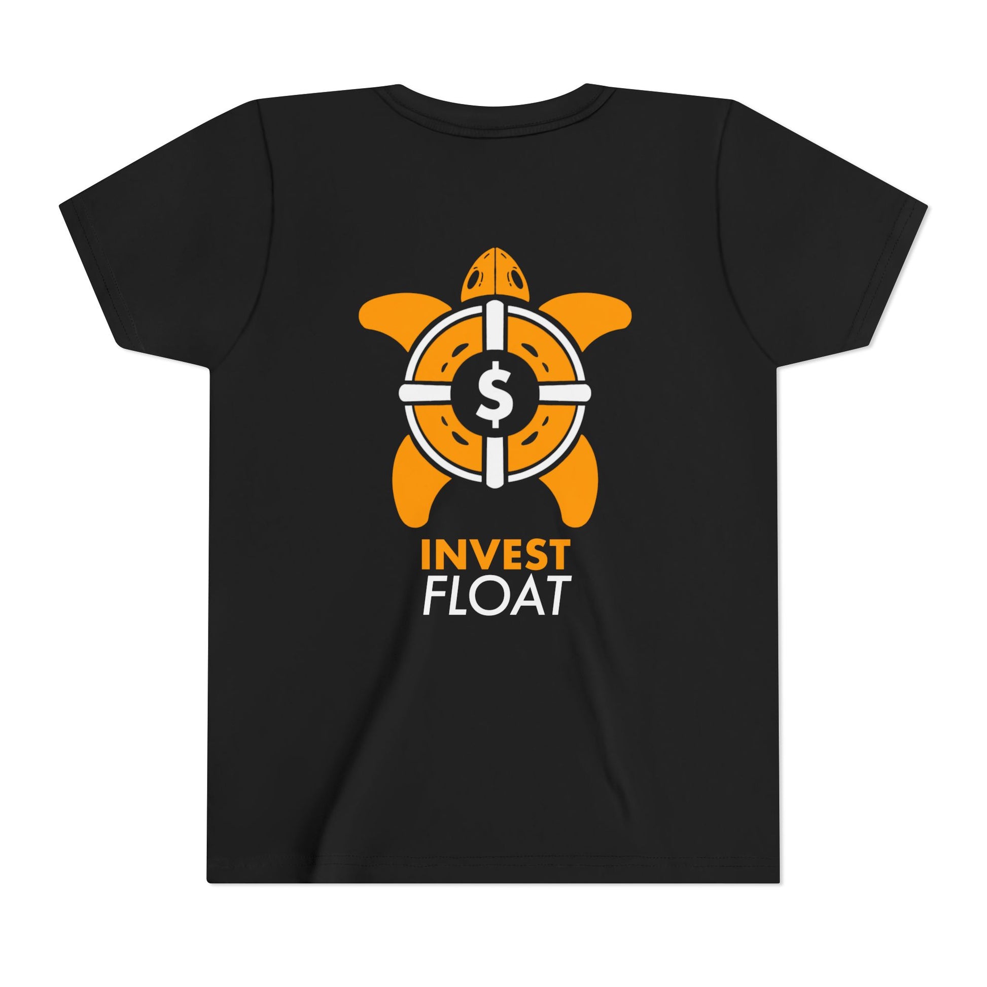INVESTFLOAT KIDS Tee