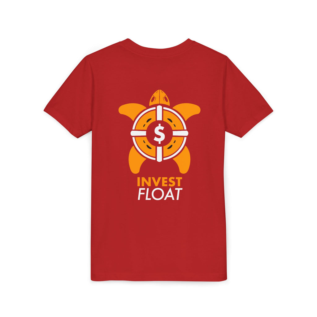 INVESTFLOAT KIDS Tee
