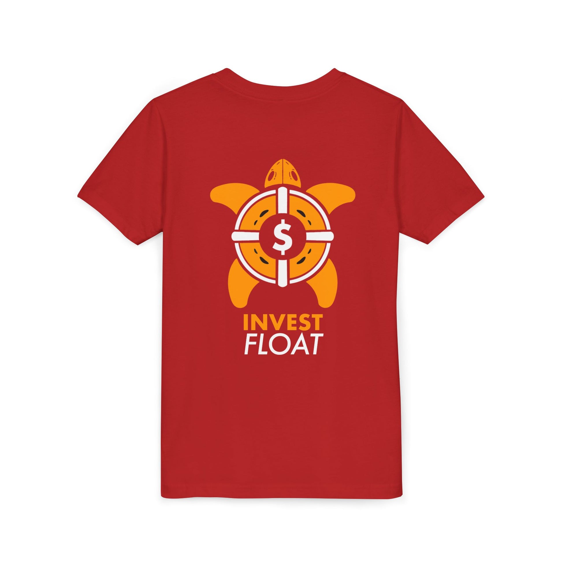 INVESTFLOAT KIDS Tee