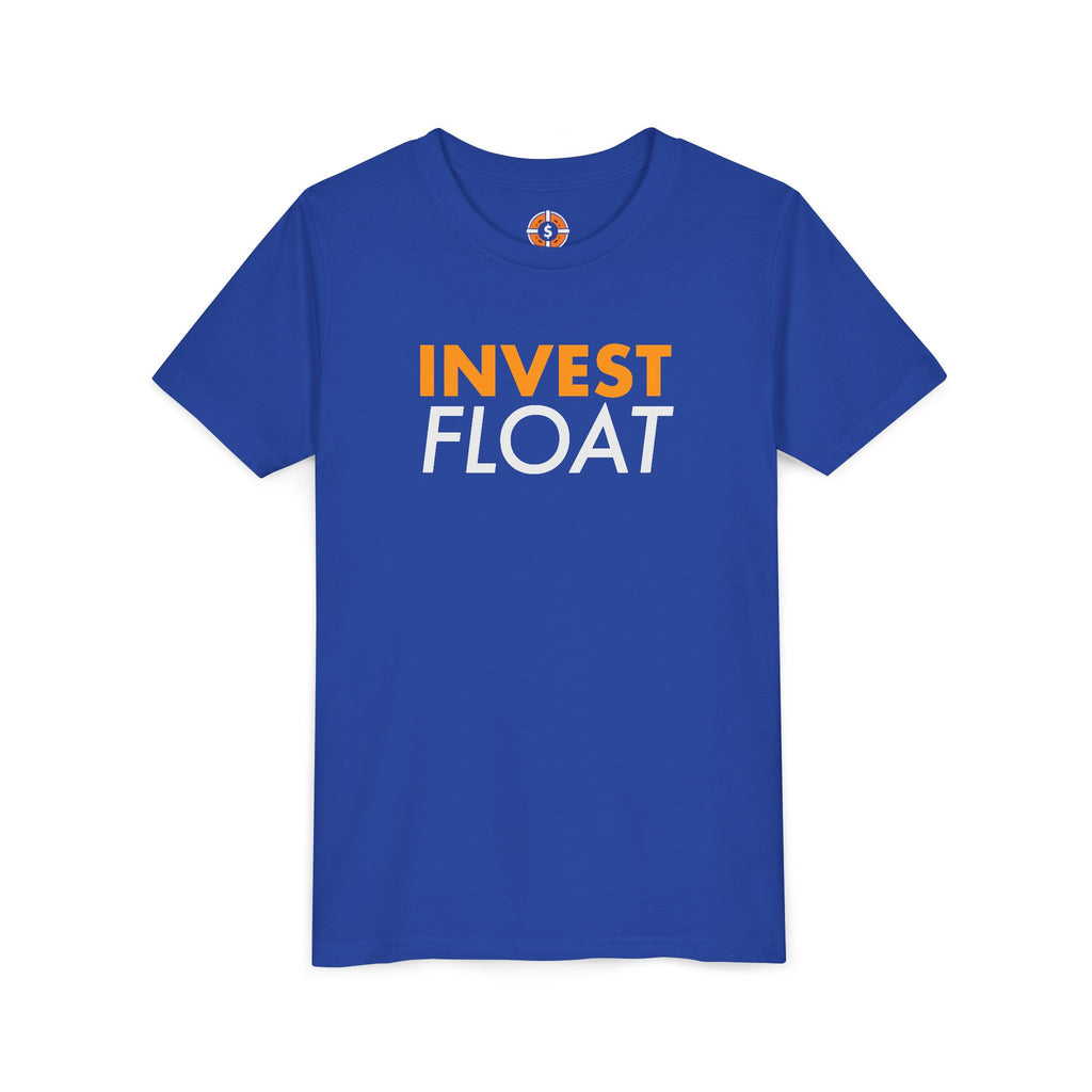 INVESTFLOAT KIDS Tee