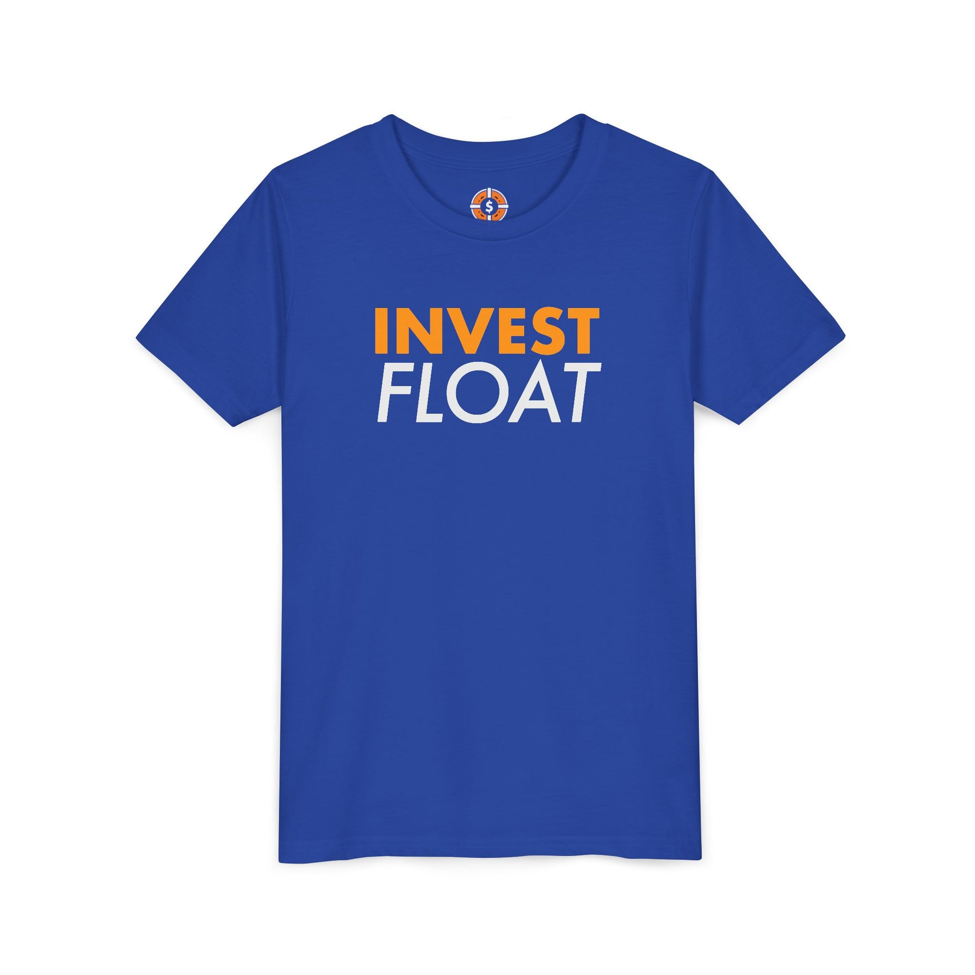INVESTFLOAT KIDS Tee