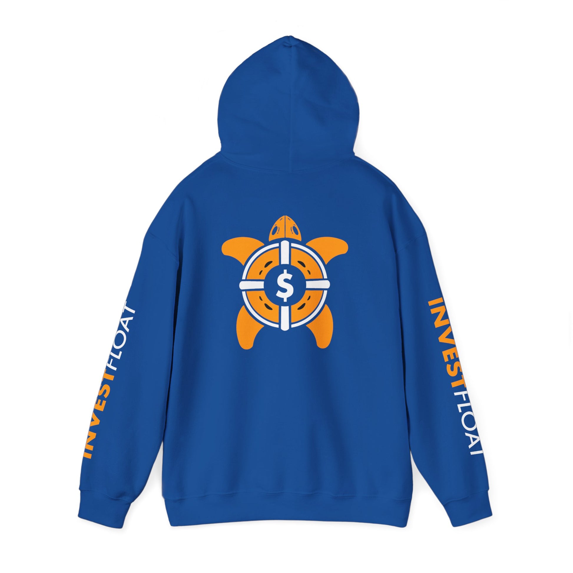 INVESTFLOAT Hoodie