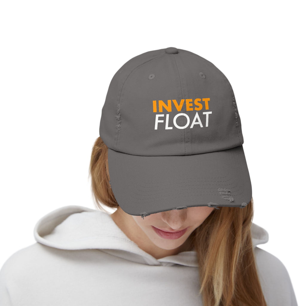 INVESTFLOAT Cap
