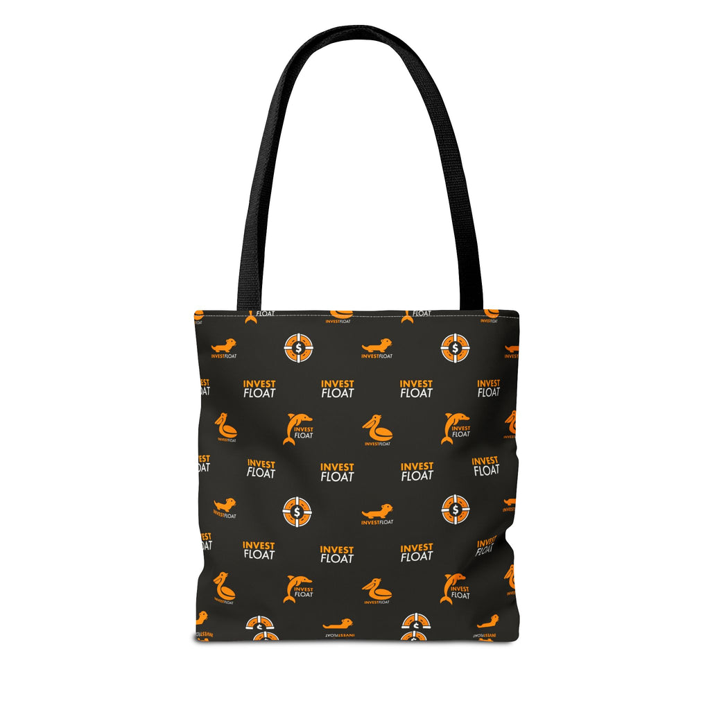 INVESTFLOAT Tote Bag