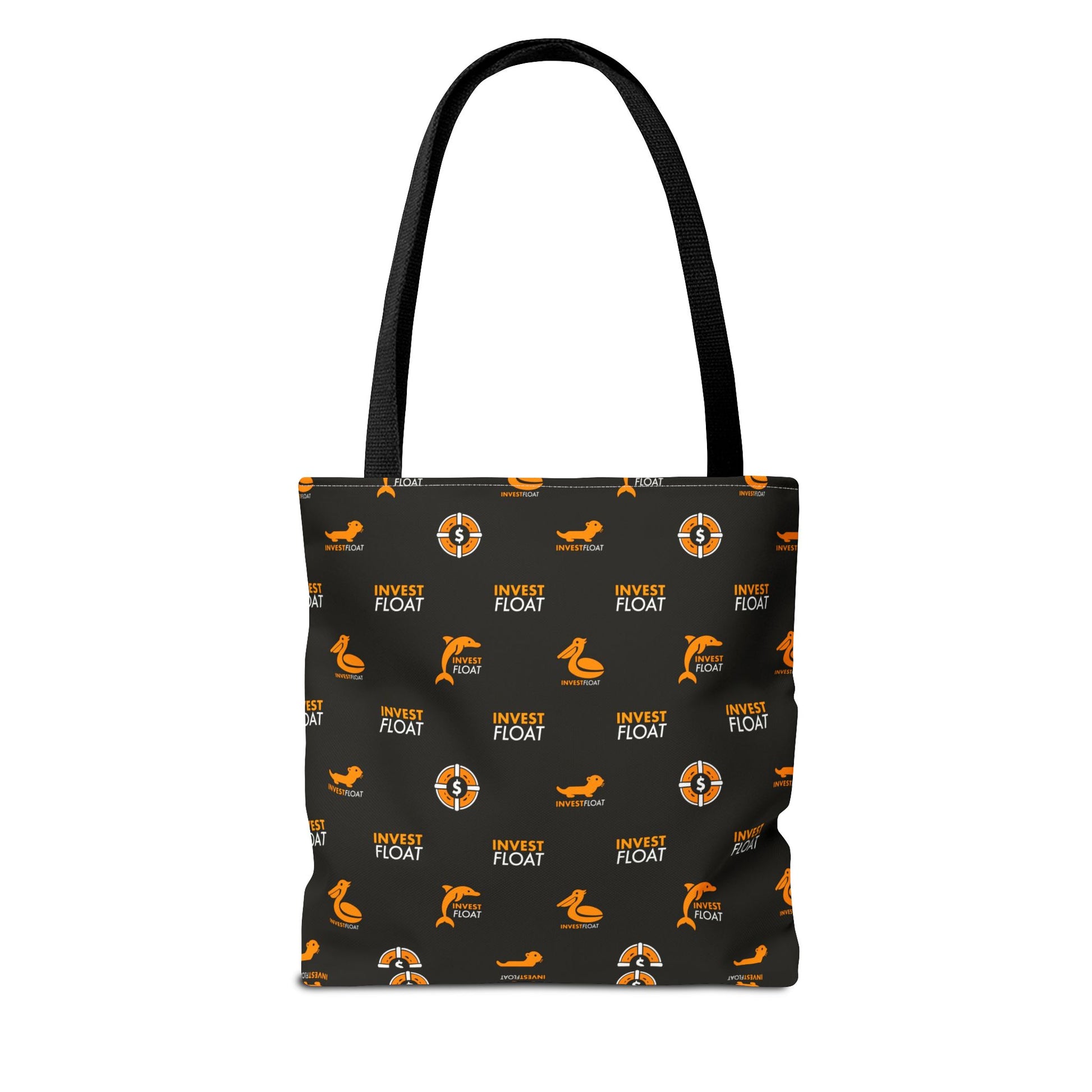 INVESTFLOAT Tote Bag