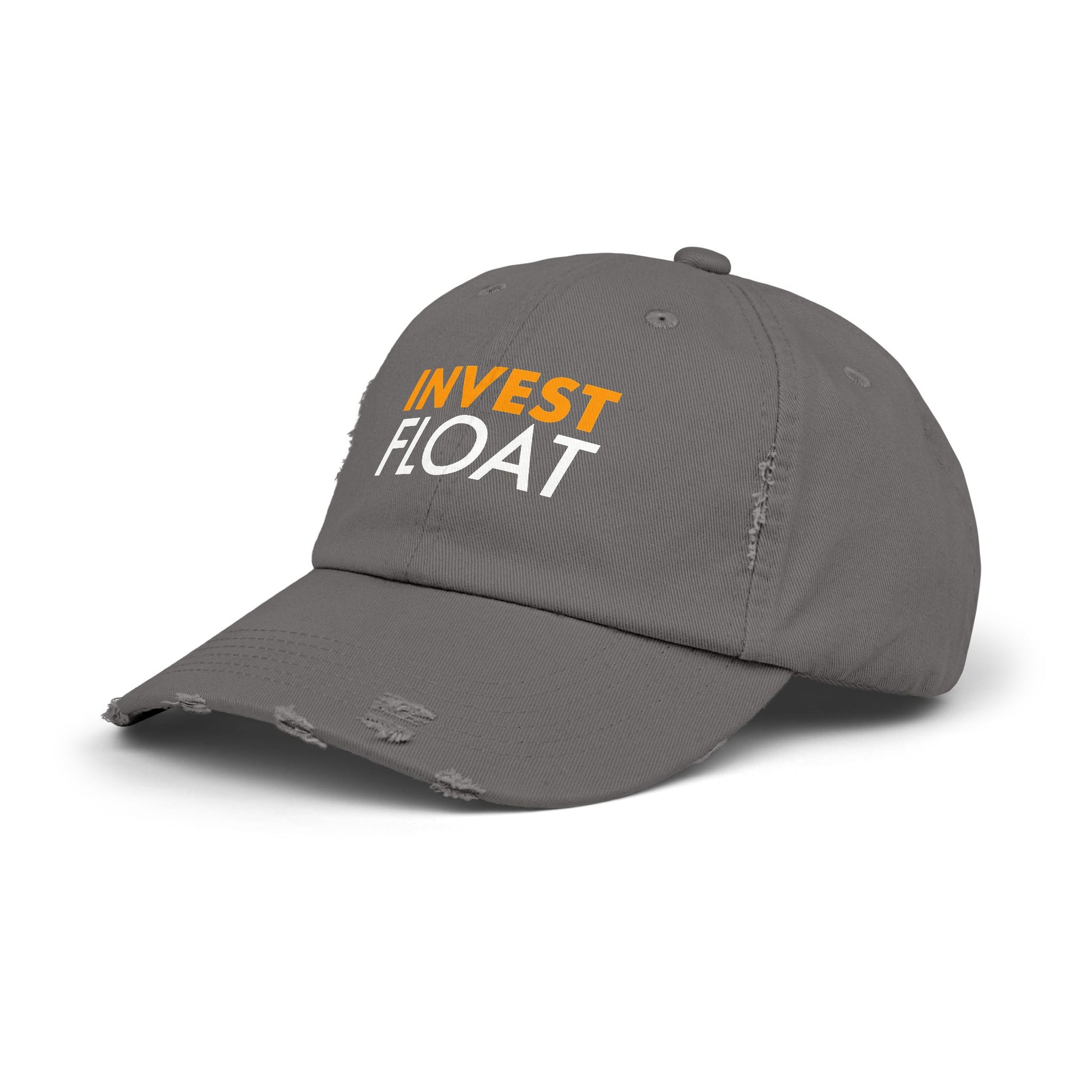 INVESTFLOAT Cap