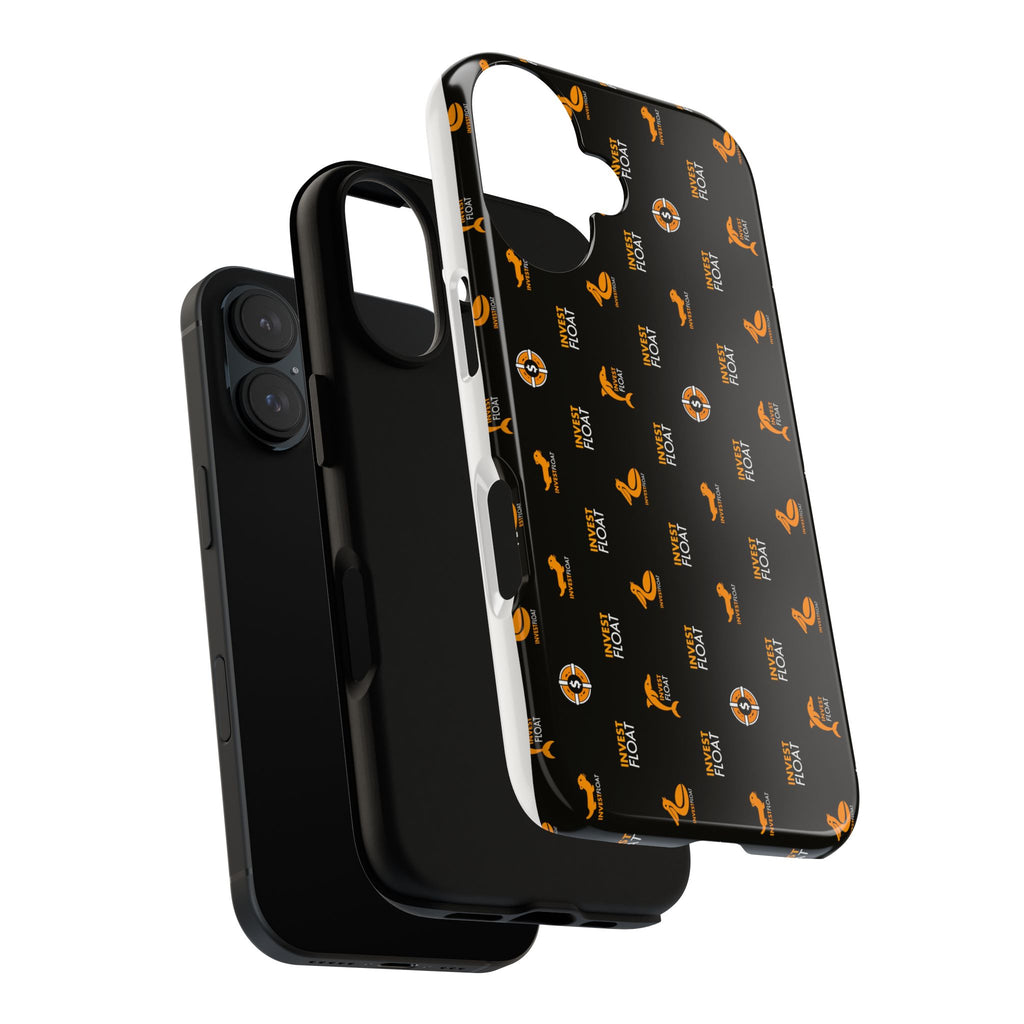 INVESTFLOAT Phone Case