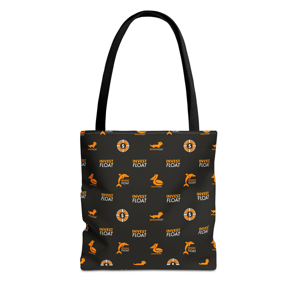 INVESTFLOAT Tote Bag