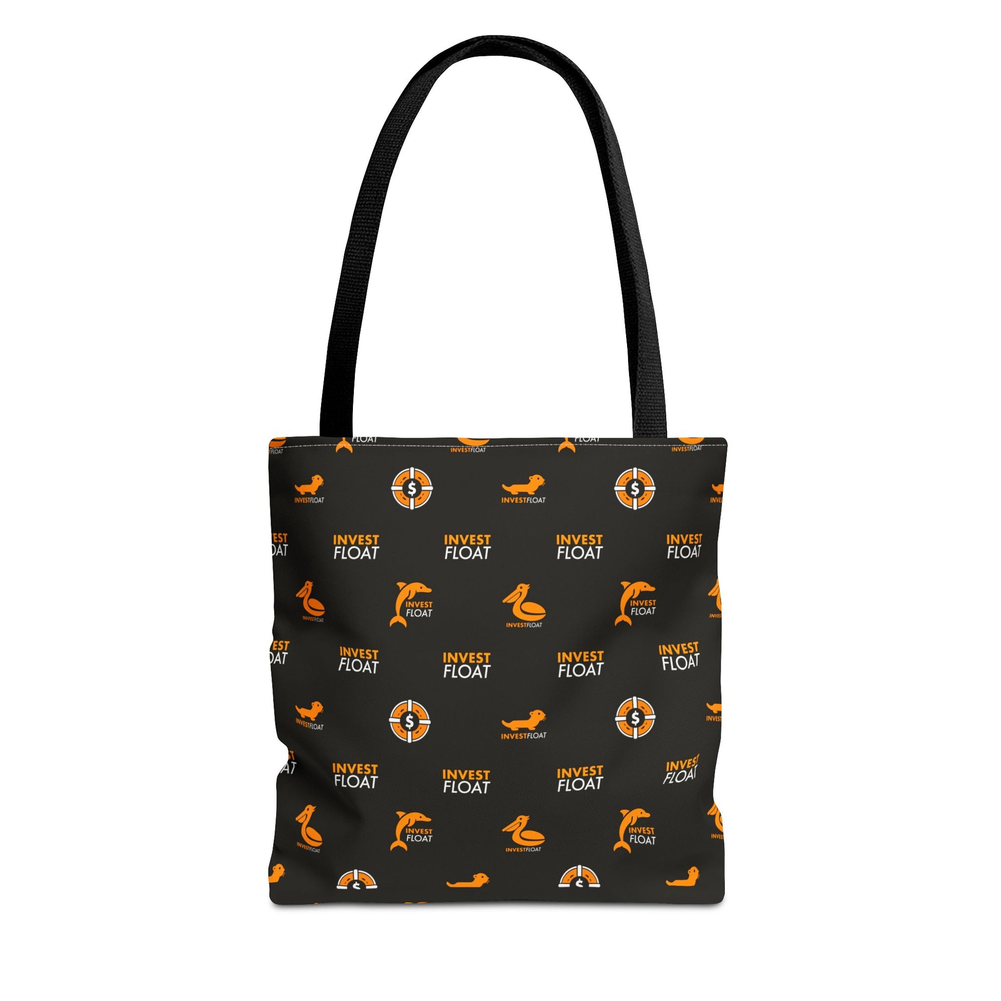 INVESTFLOAT Tote Bag