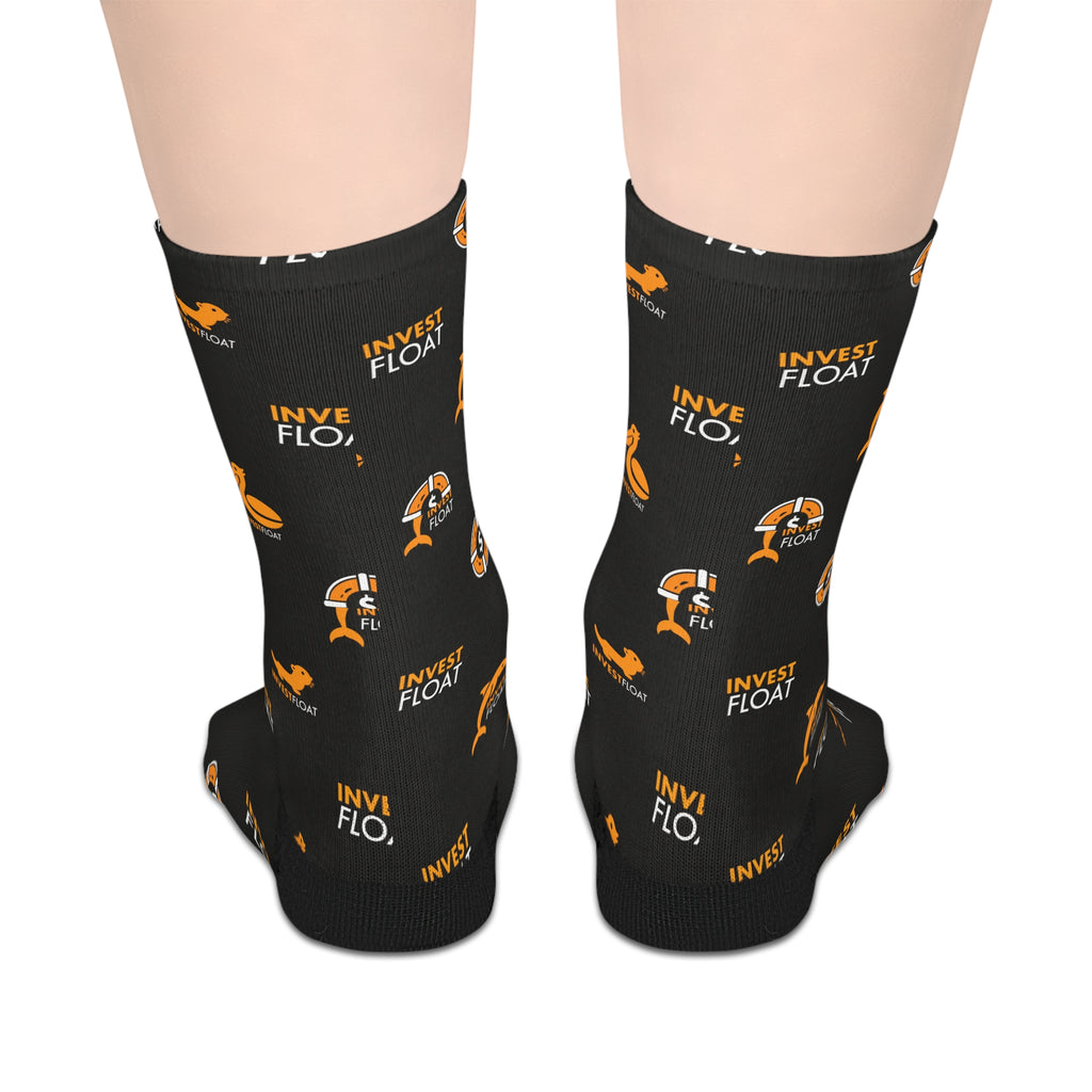 INVESTFLOAT Socks