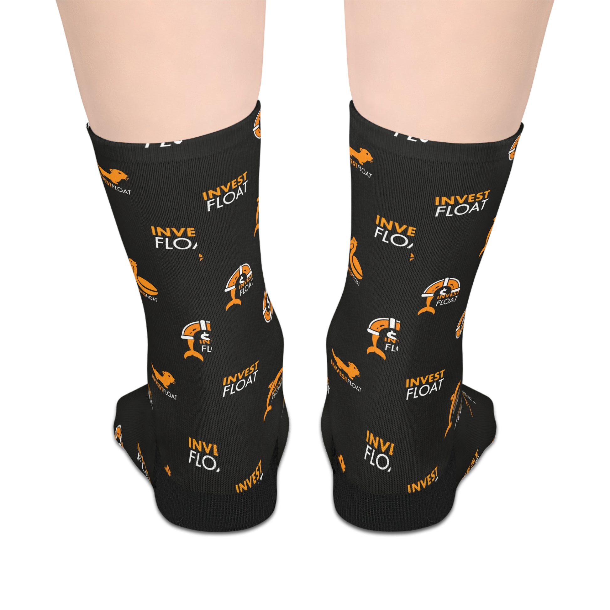 INVESTFLOAT Socks