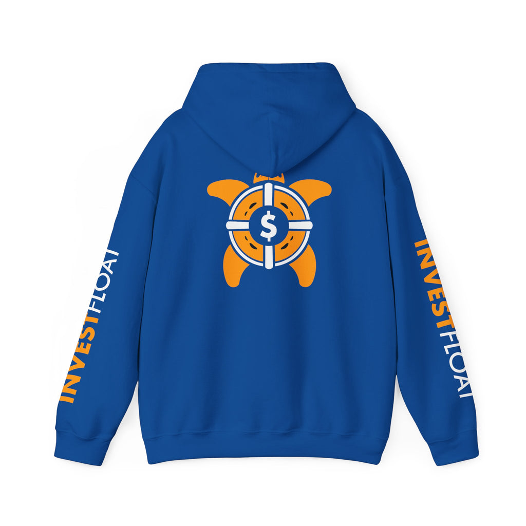 INVESTFLOAT Hoodie