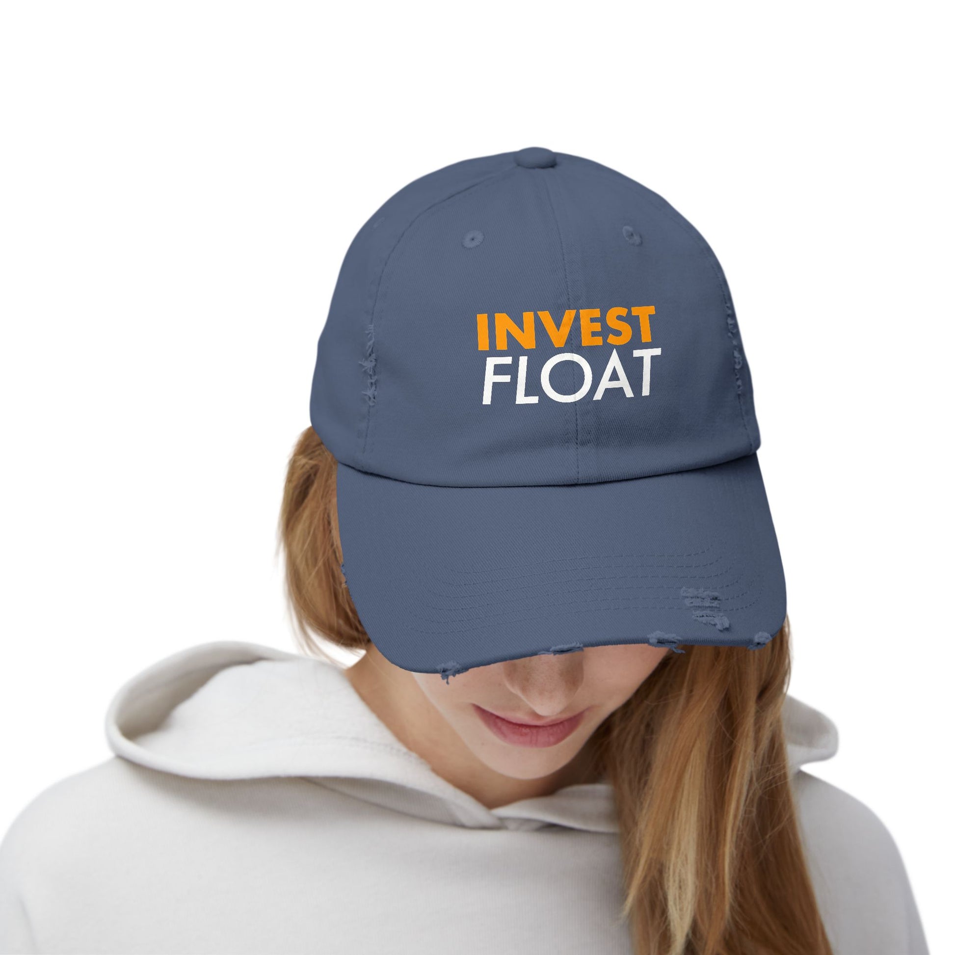 INVESTFLOAT Cap
