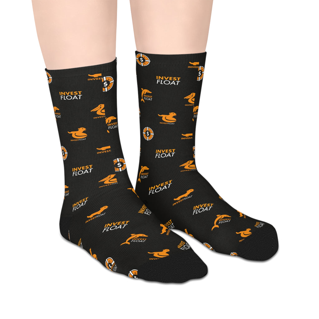 INVESTFLOAT Socks