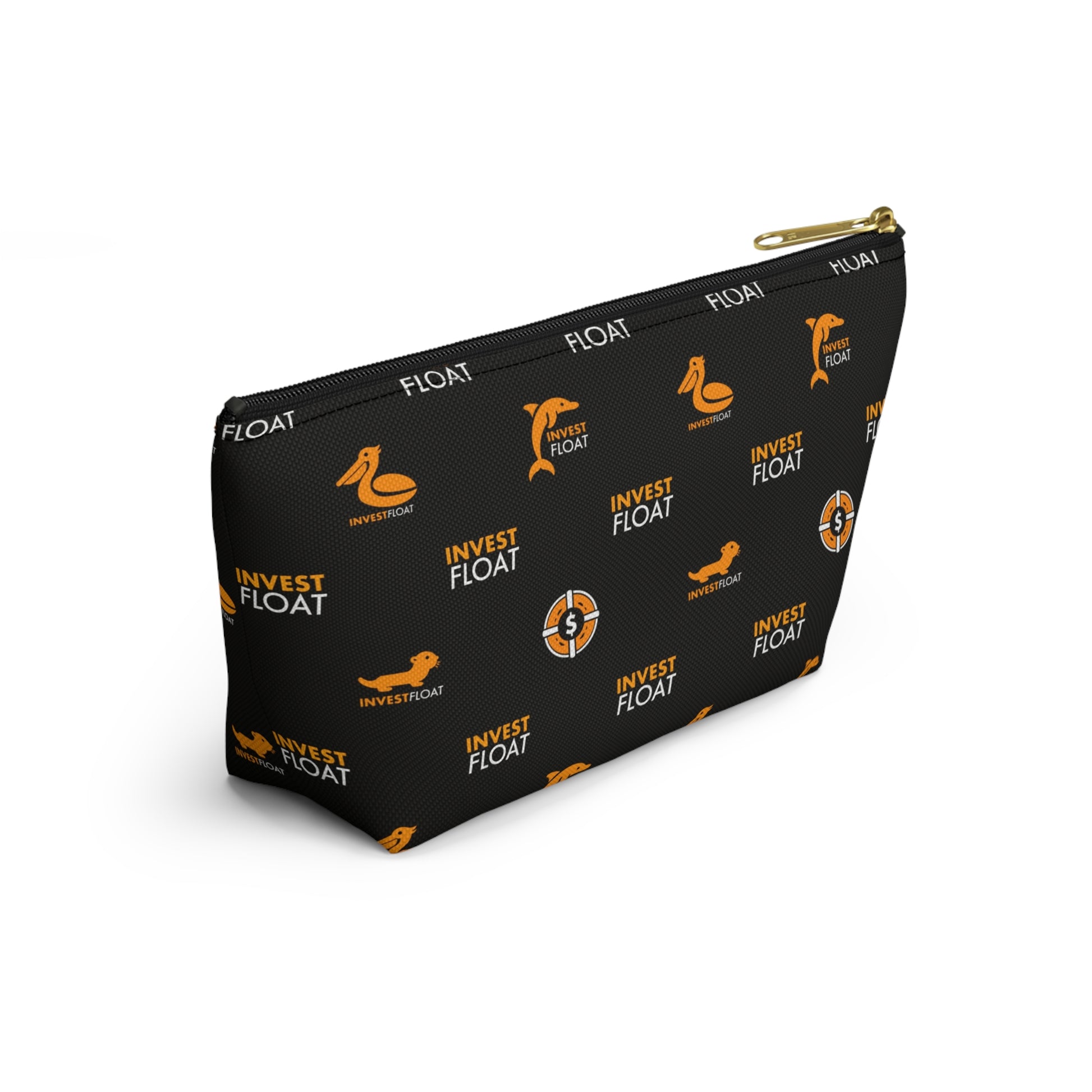 INVESTFLOAT Accessory Pouch