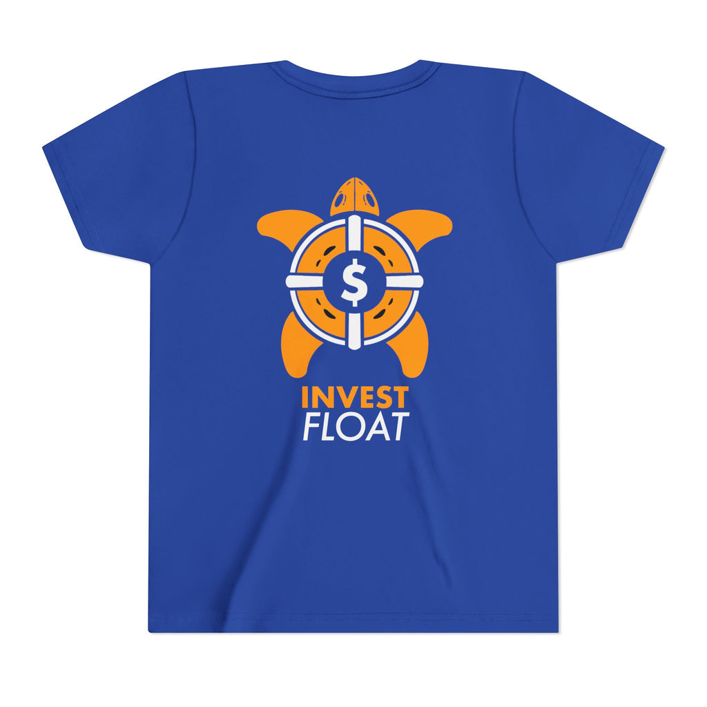 INVESTFLOAT KIDS Tee