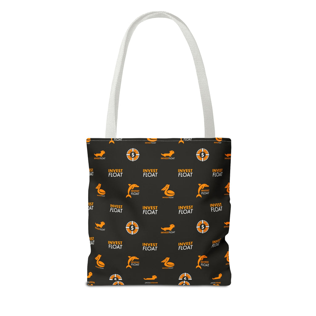 INVESTFLOAT Tote Bag