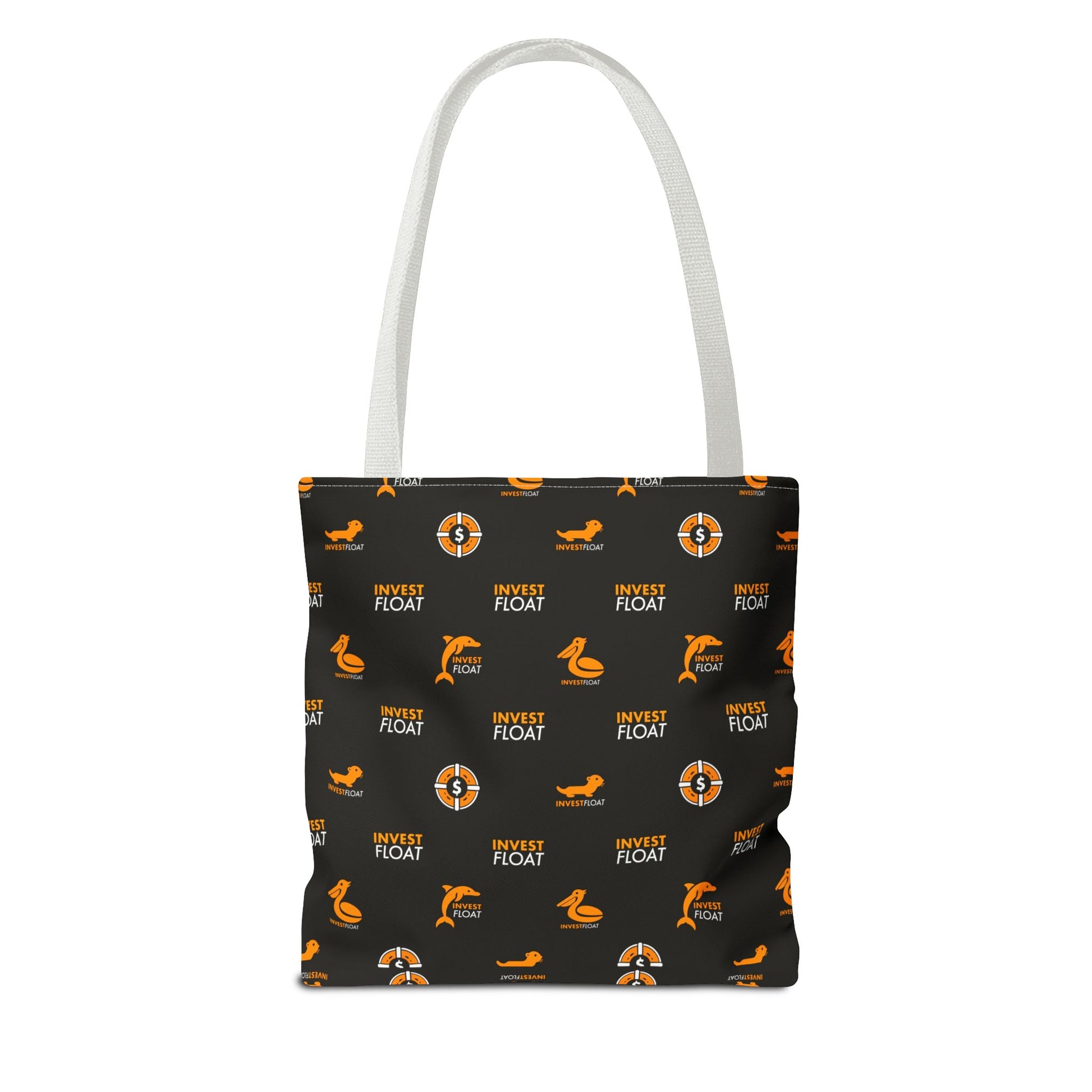 INVESTFLOAT Tote Bag