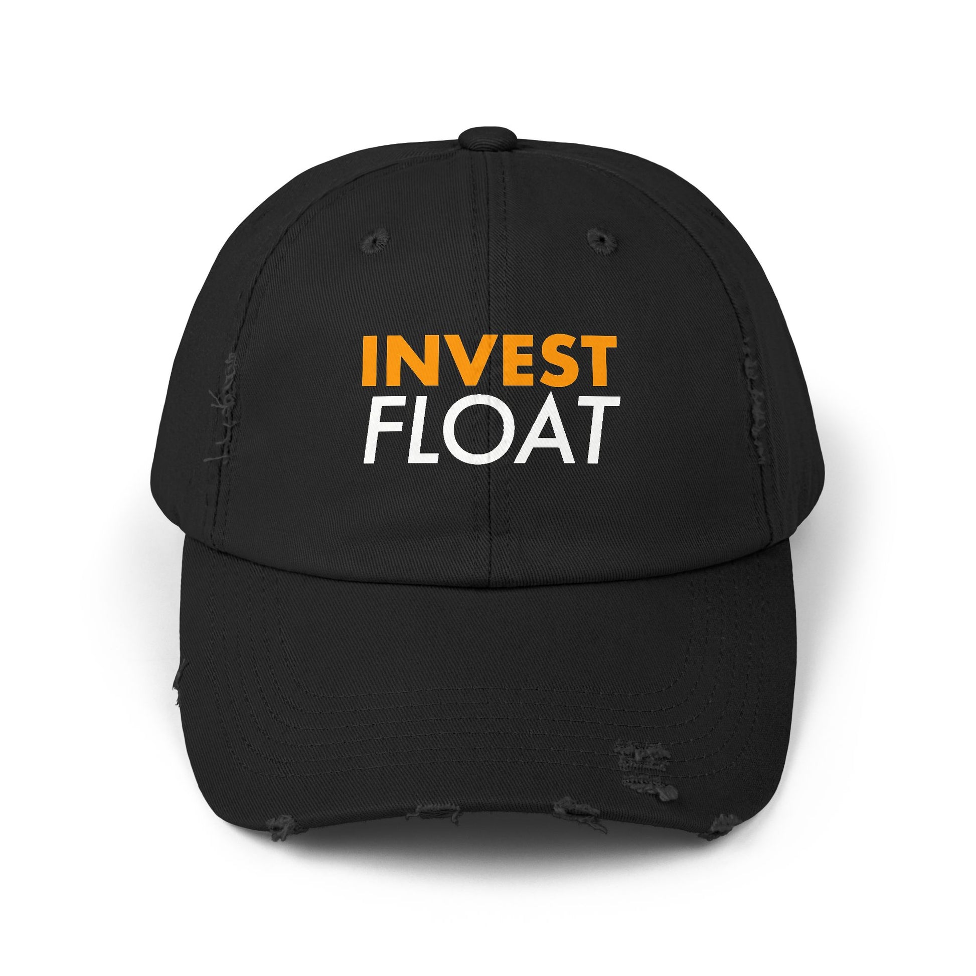 INVESTFLOAT Cap