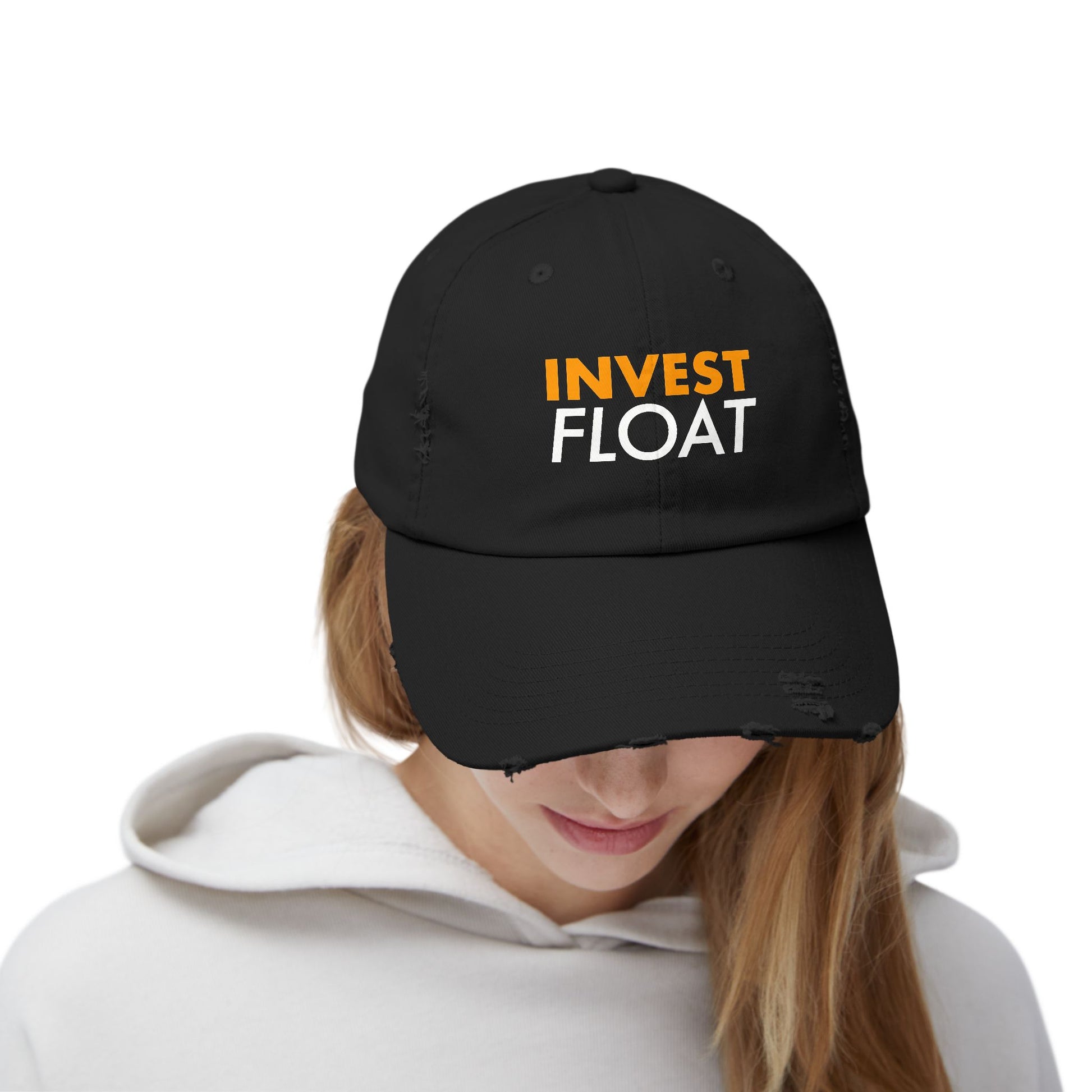 INVESTFLOAT Cap