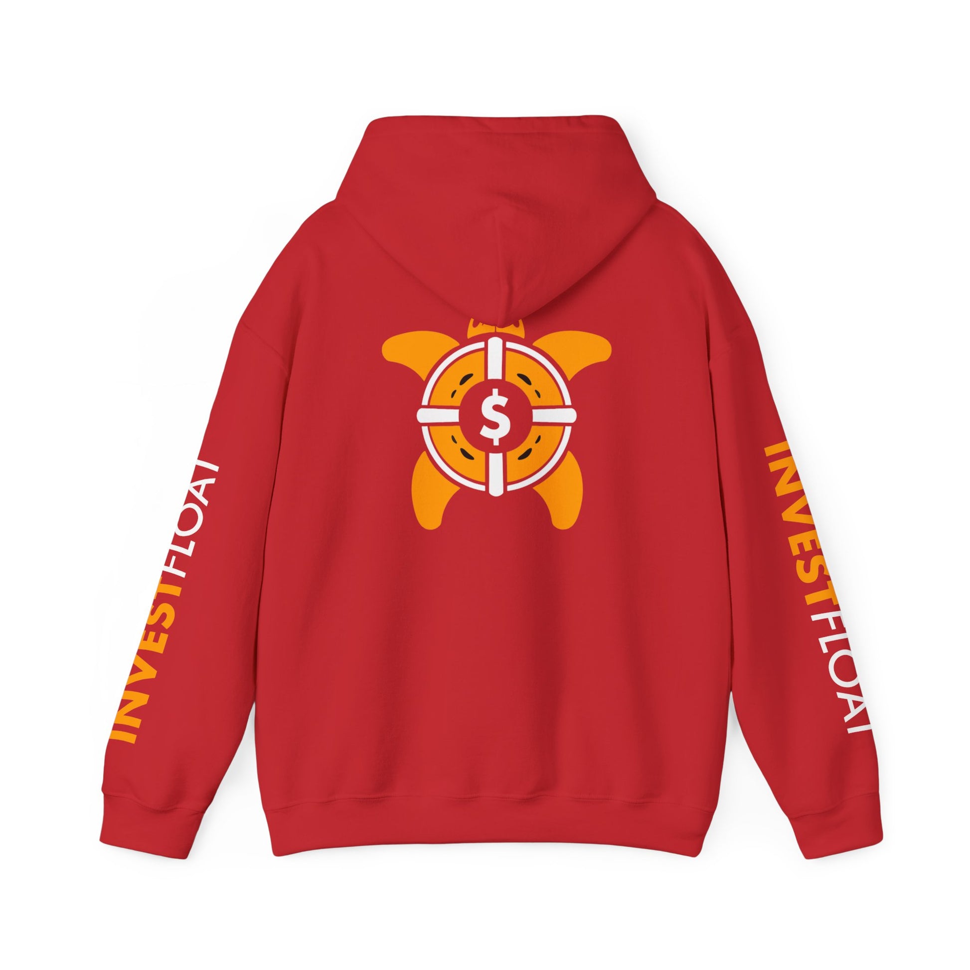 INVESTFLOAT Hoodie