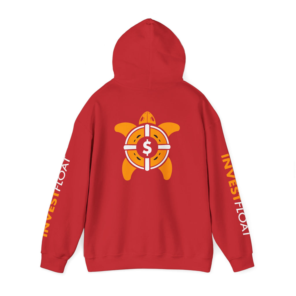 INVESTFLOAT Hoodie