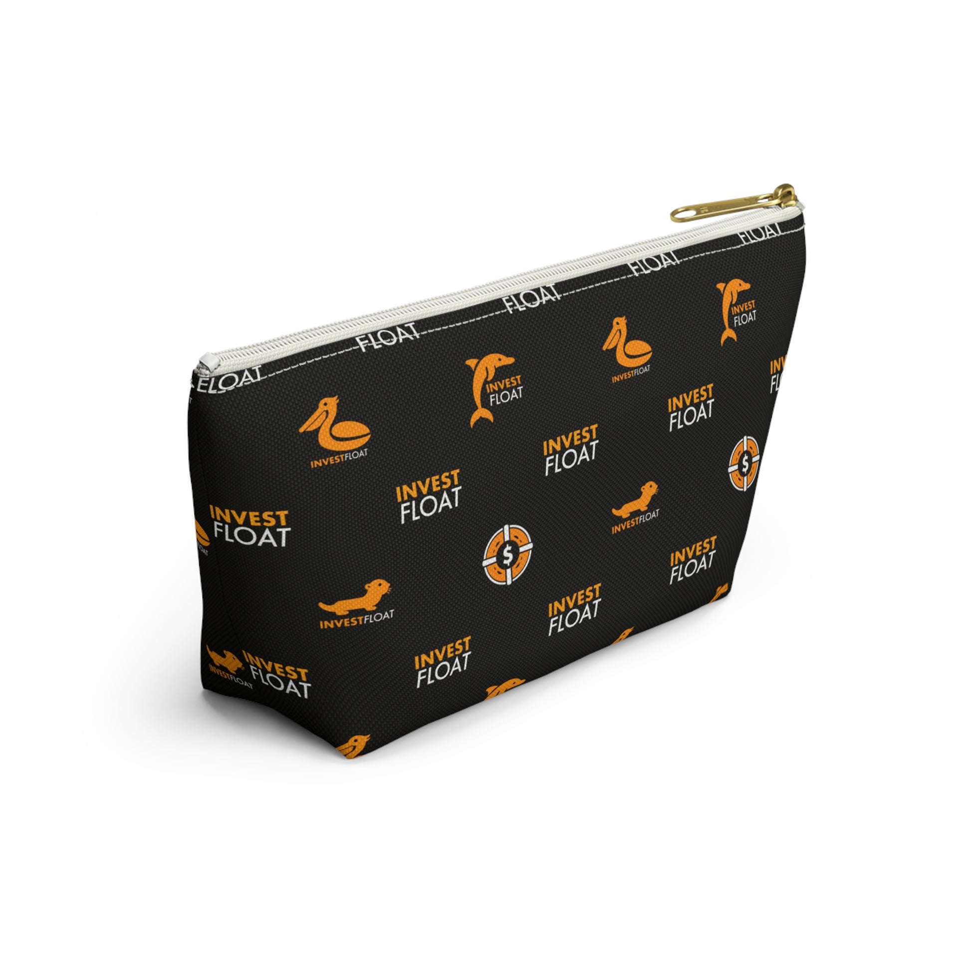 INVESTFLOAT Accessory Pouch