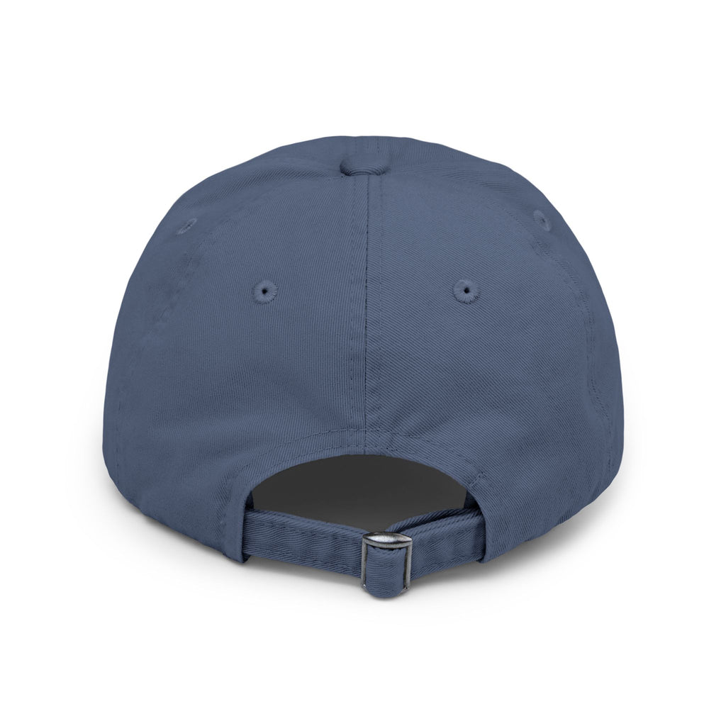 INVESTFLOAT Cap