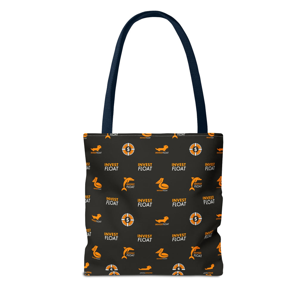 INVESTFLOAT Tote Bag
