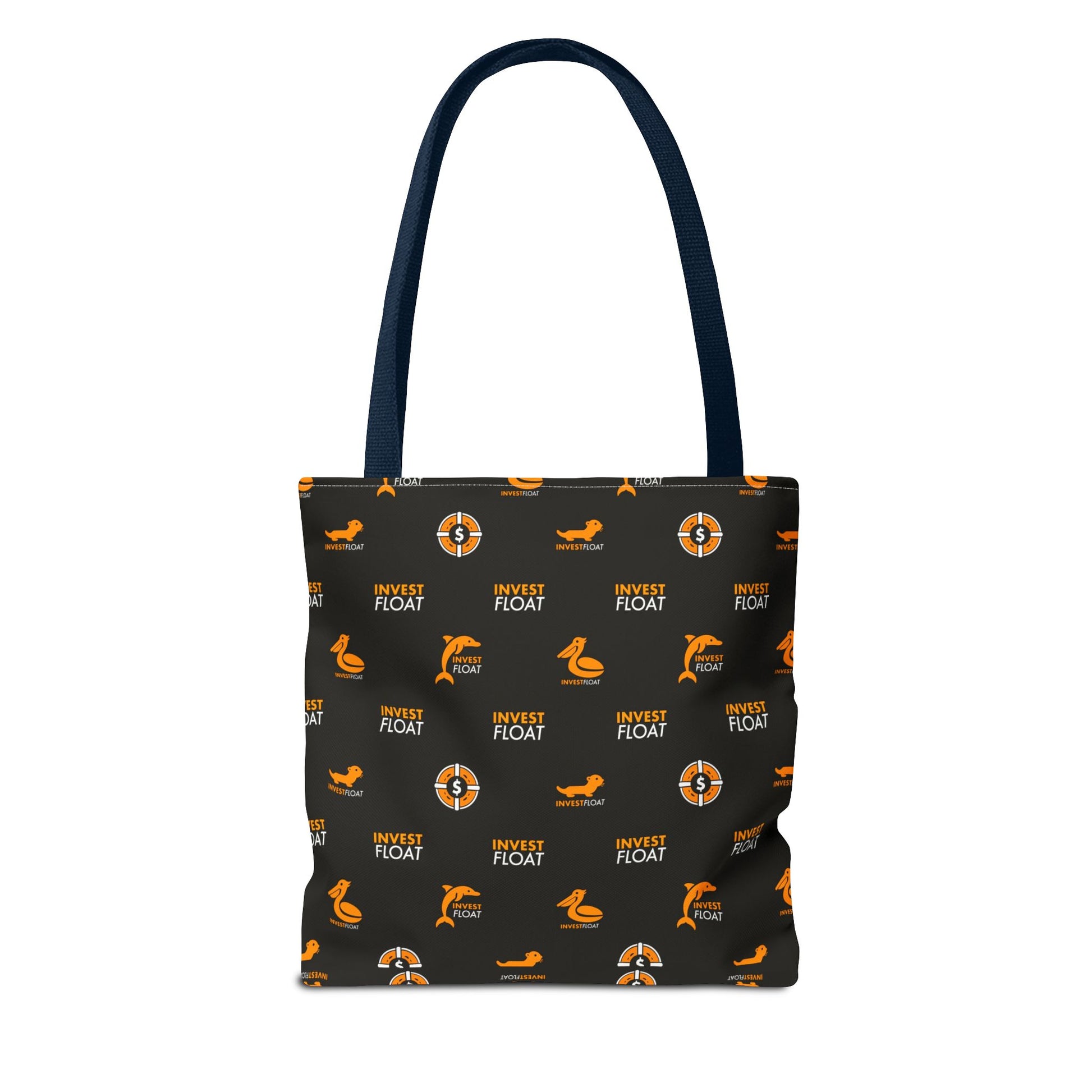 INVESTFLOAT Tote Bag