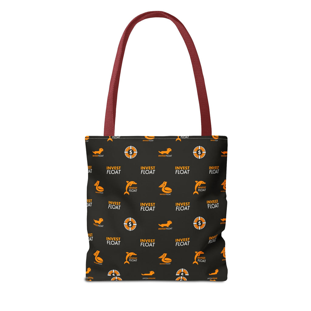 INVESTFLOAT Tote Bag