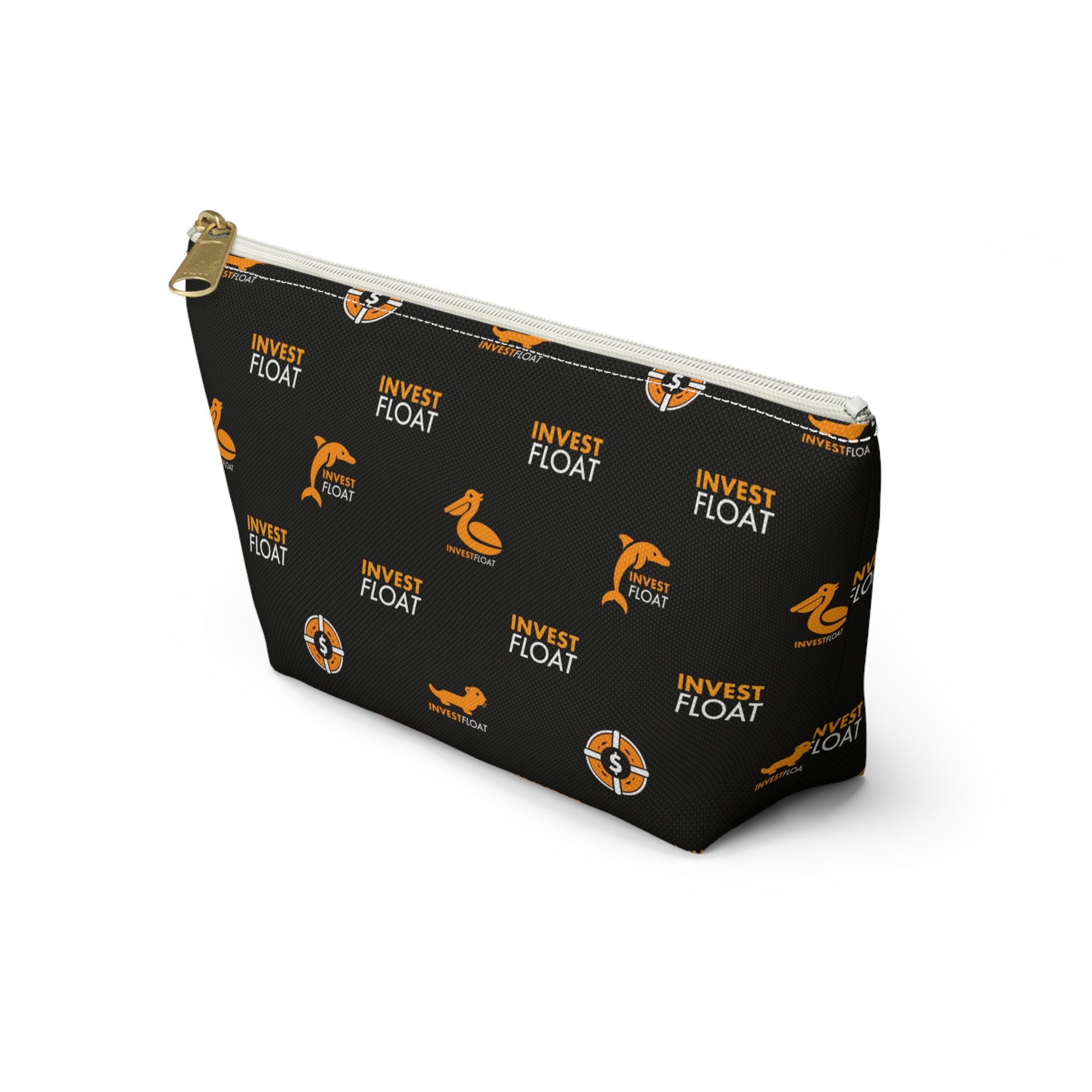 INVESTFLOAT Accessory Pouch