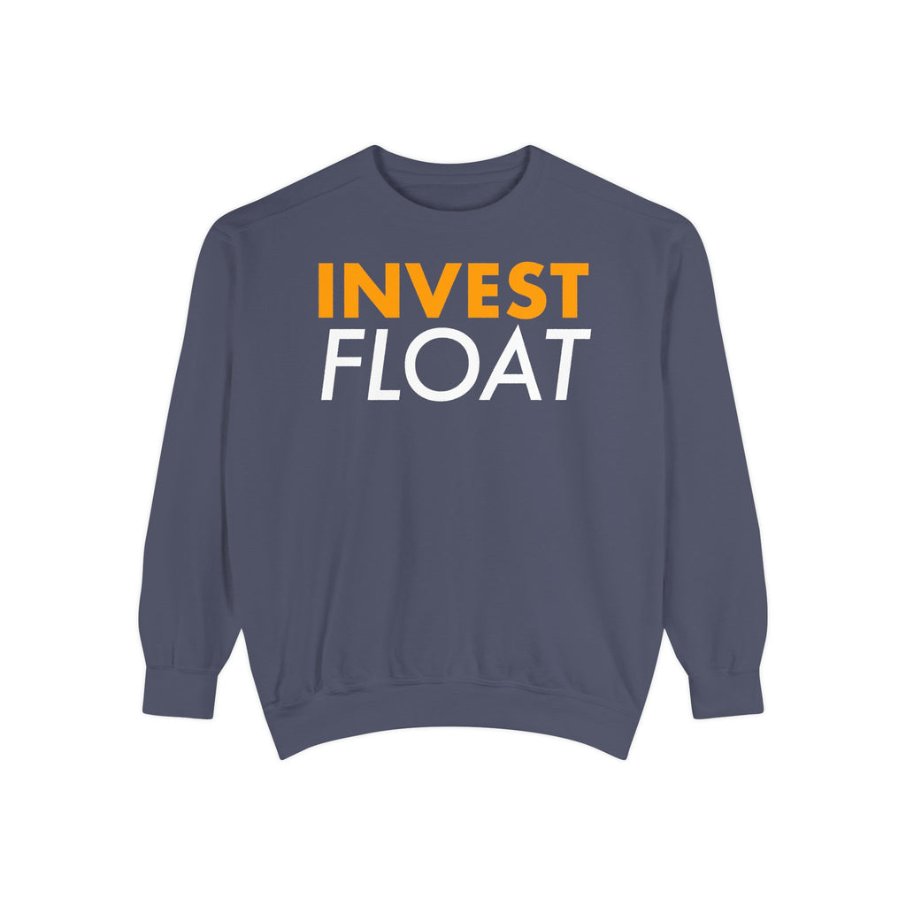 INVESTFLOAT Sweatshirt