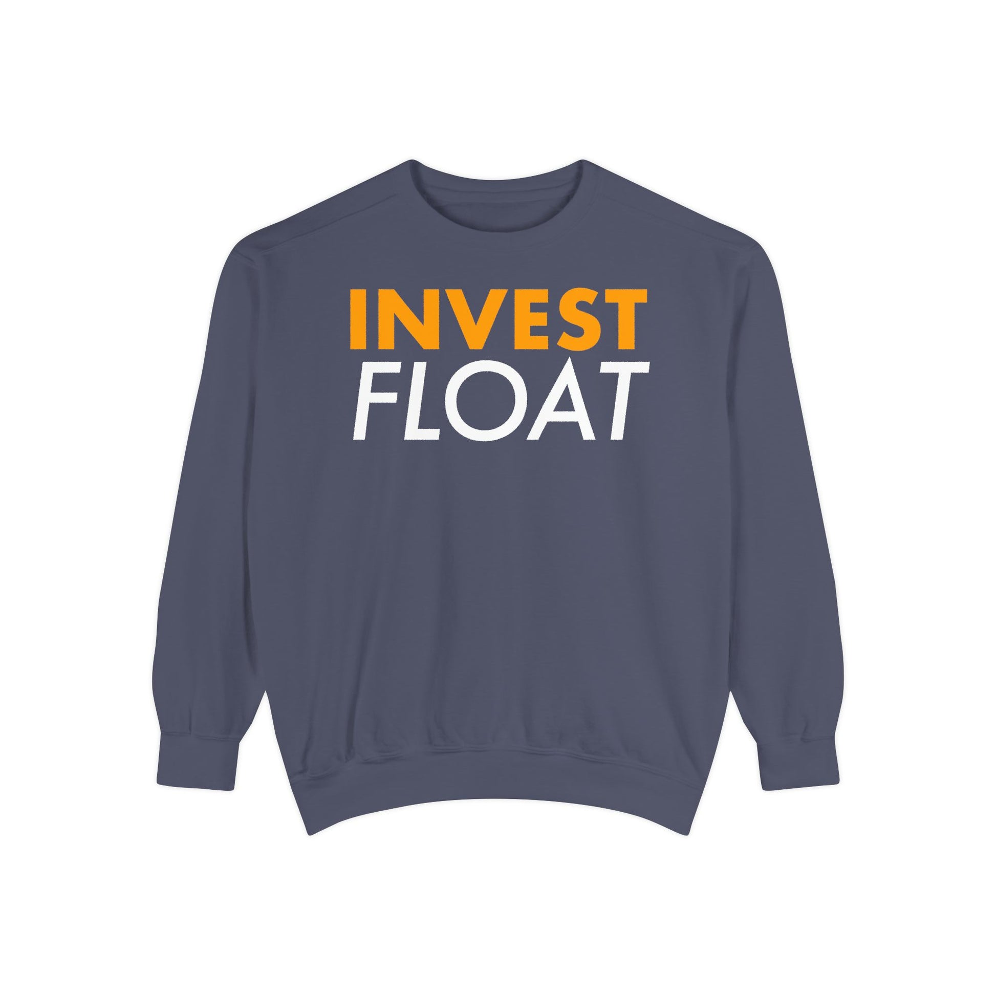 INVESTFLOAT Sweatshirt