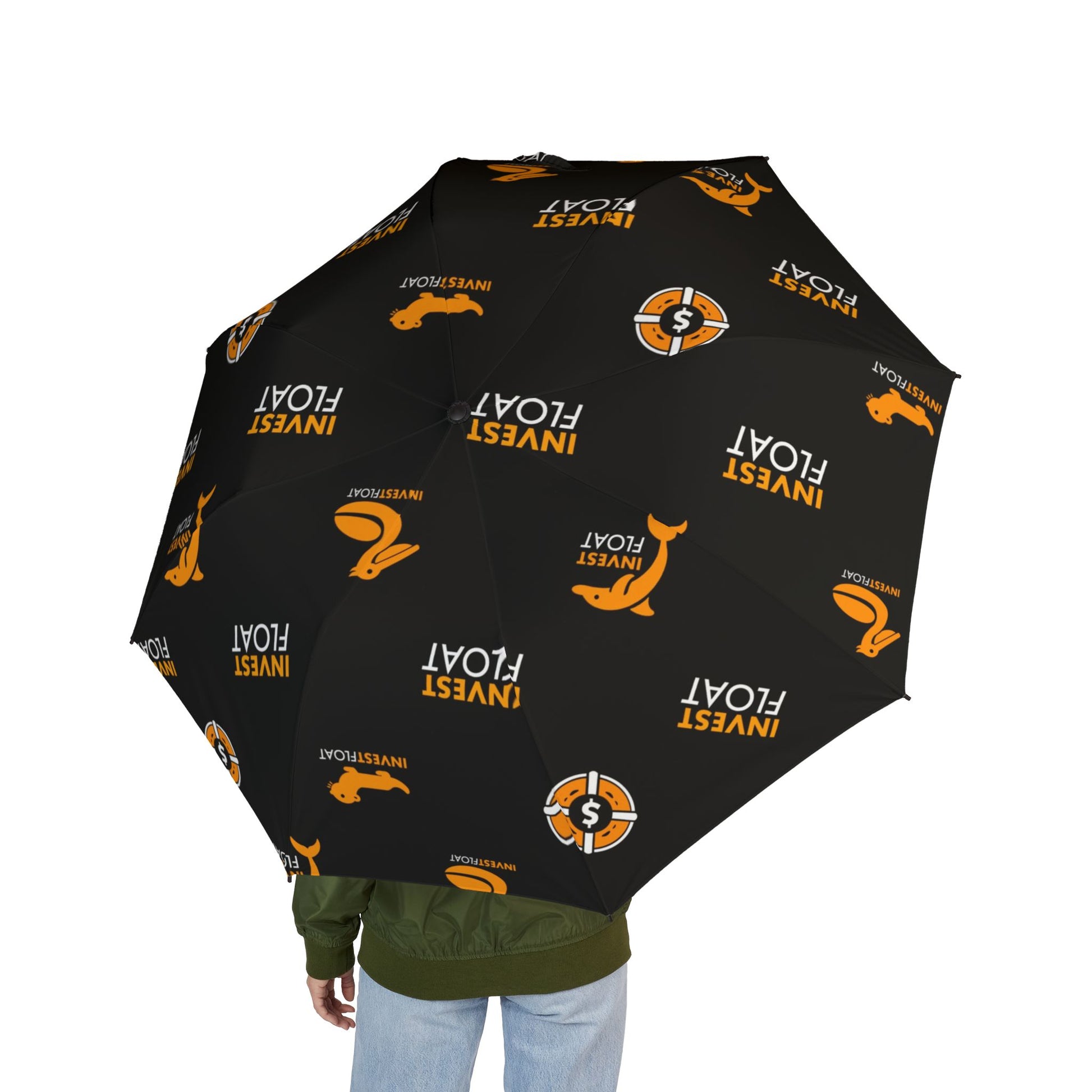 INVESTFLOAT Umbrella