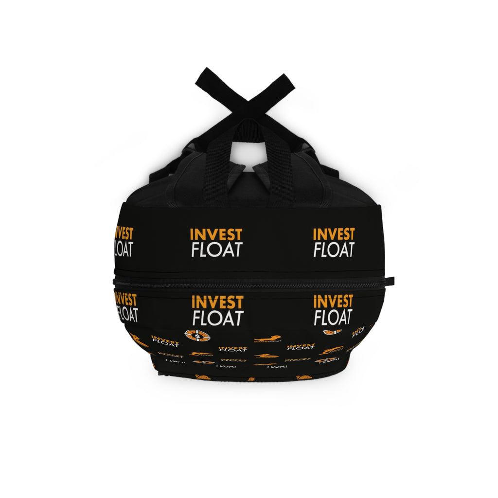 INVESTFLOAT Backpack