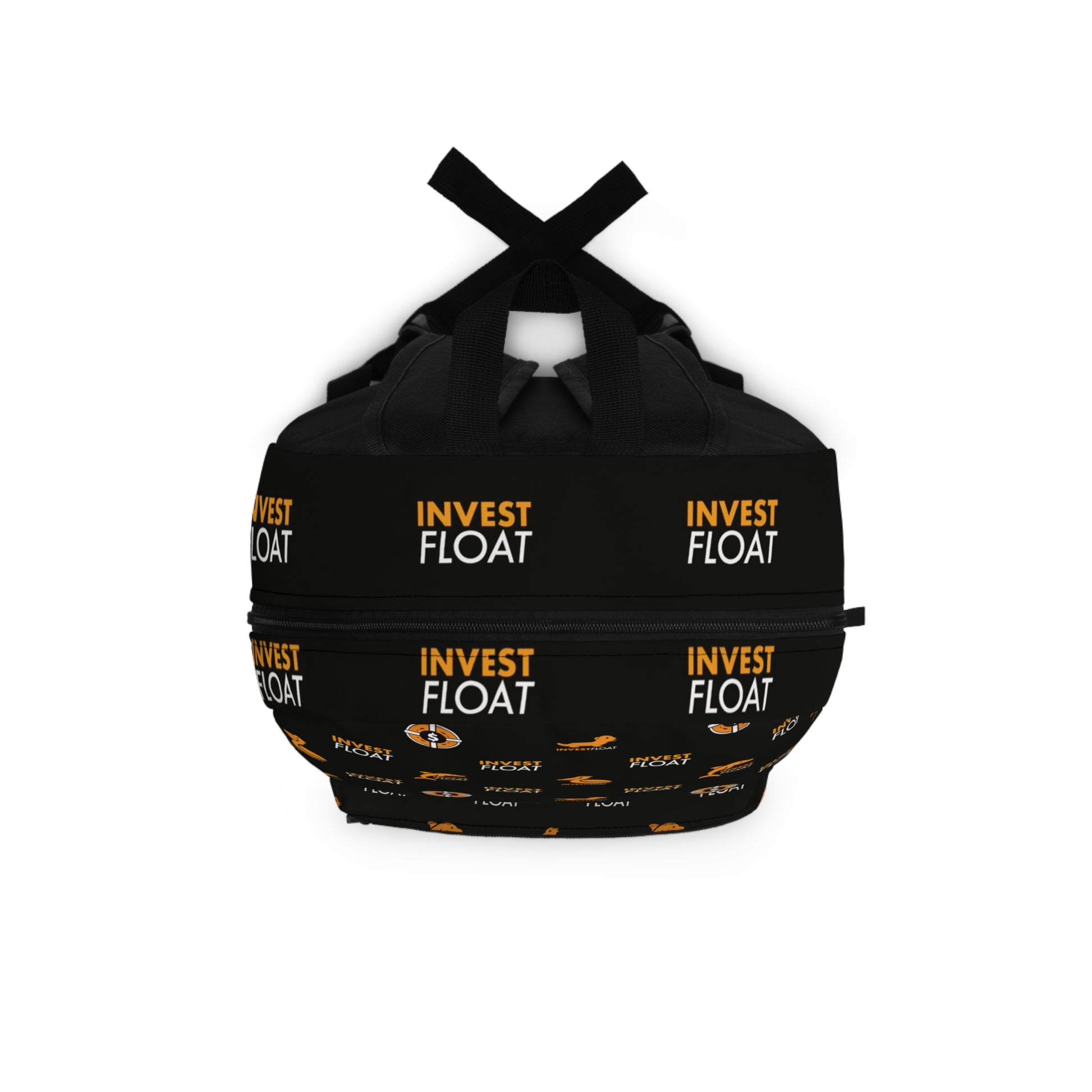 INVESTFLOAT Backpack