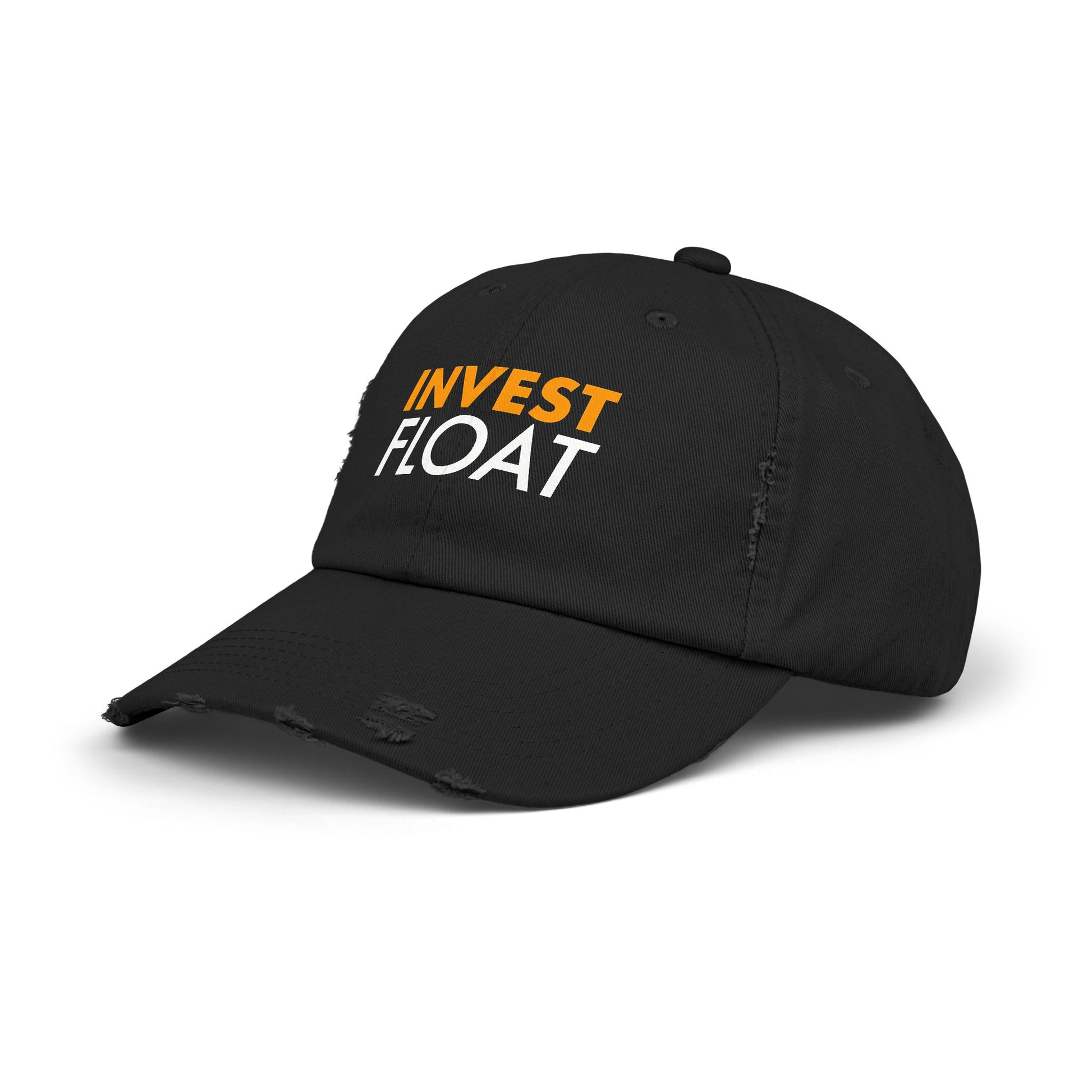 INVESTFLOAT Cap